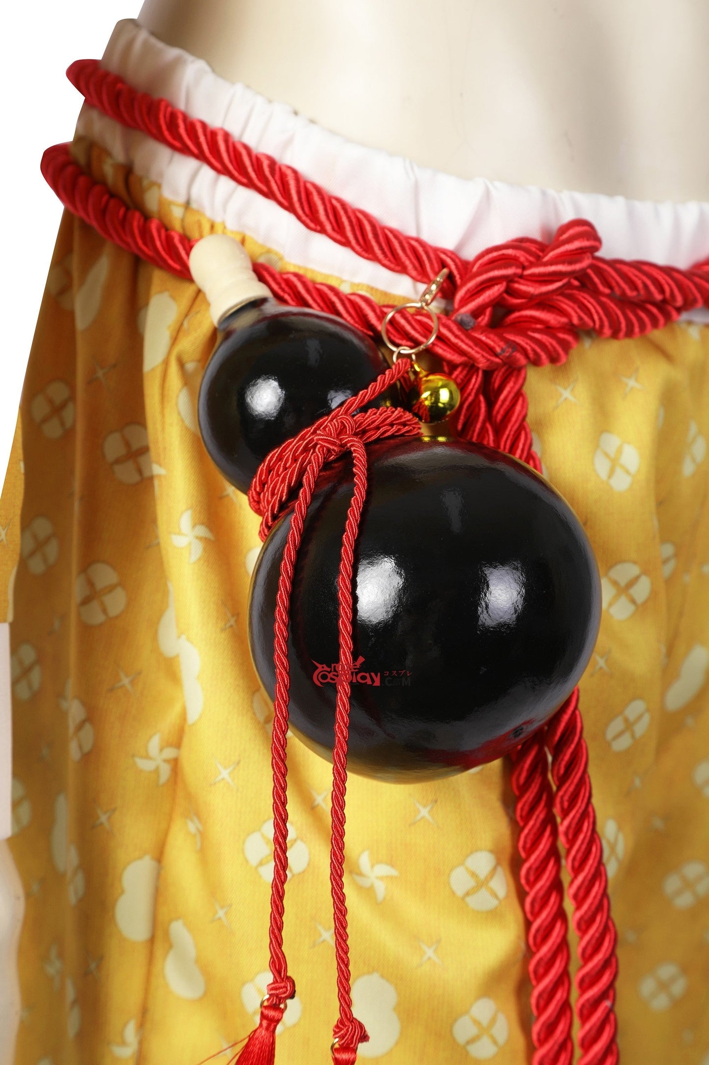 Jamie Cosplay Costume