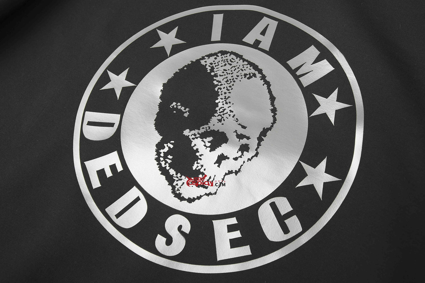 Wrench Cosplay Costume