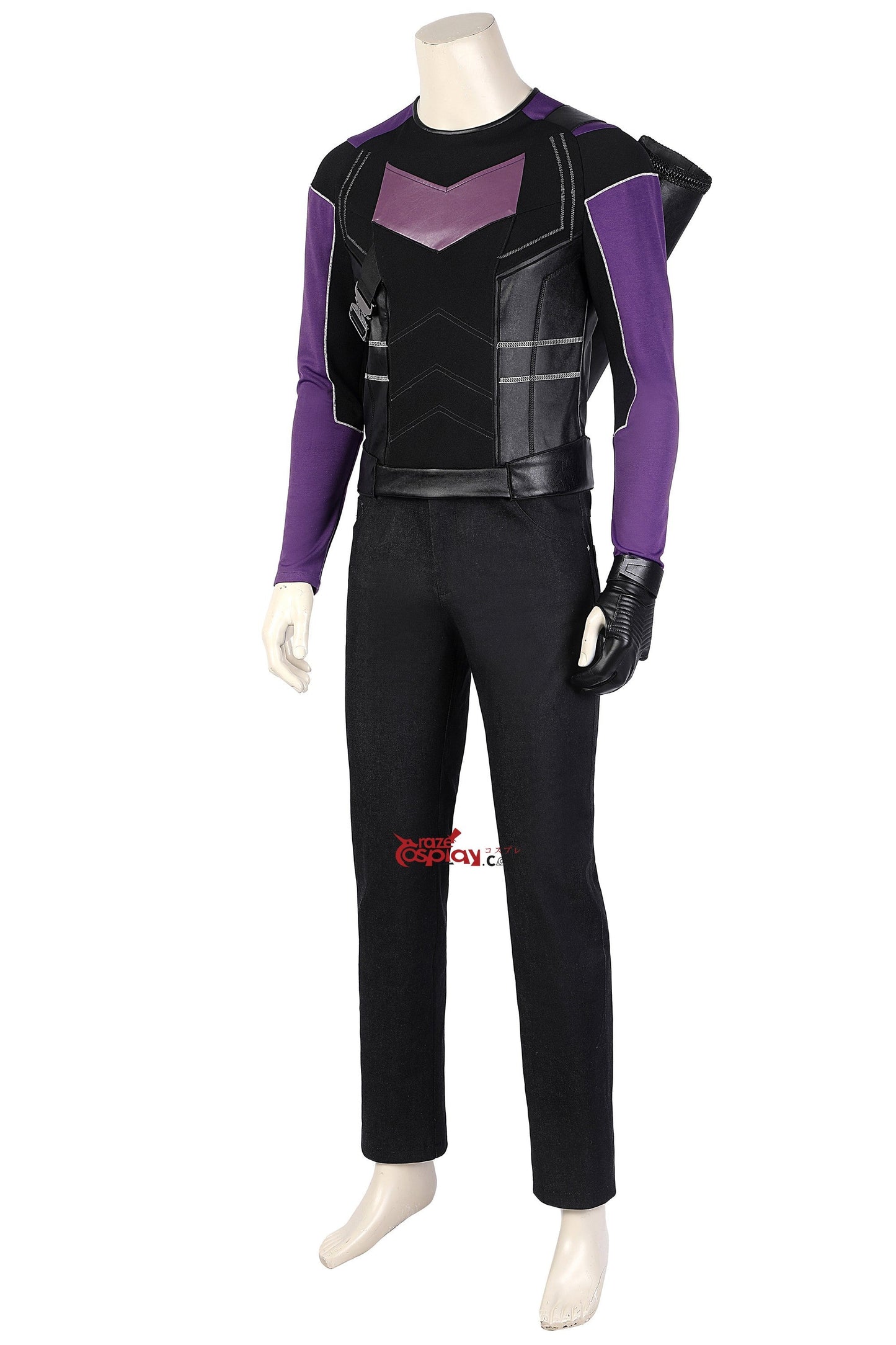 Clinton Barton Ronin Cosplay Costume