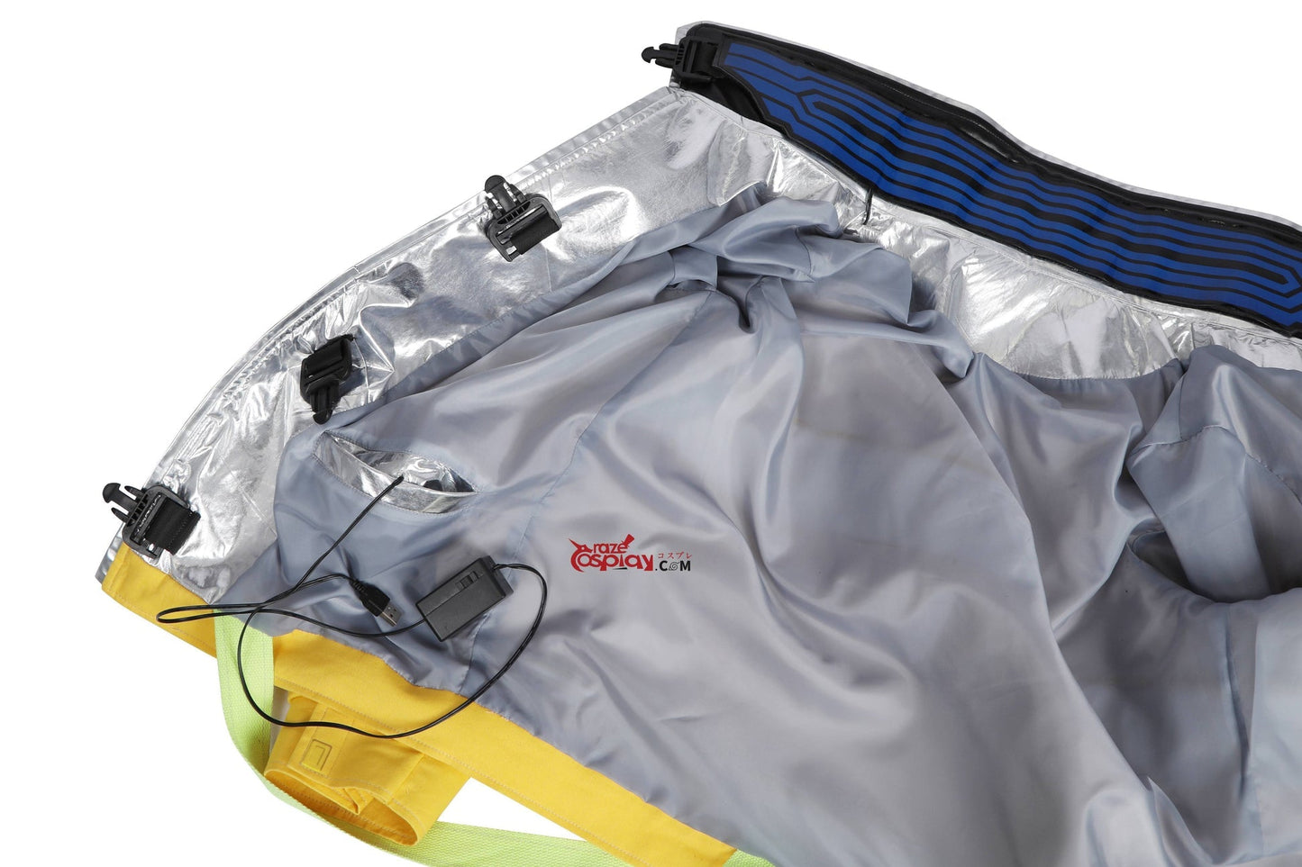 David Outfit Cosplay Costume