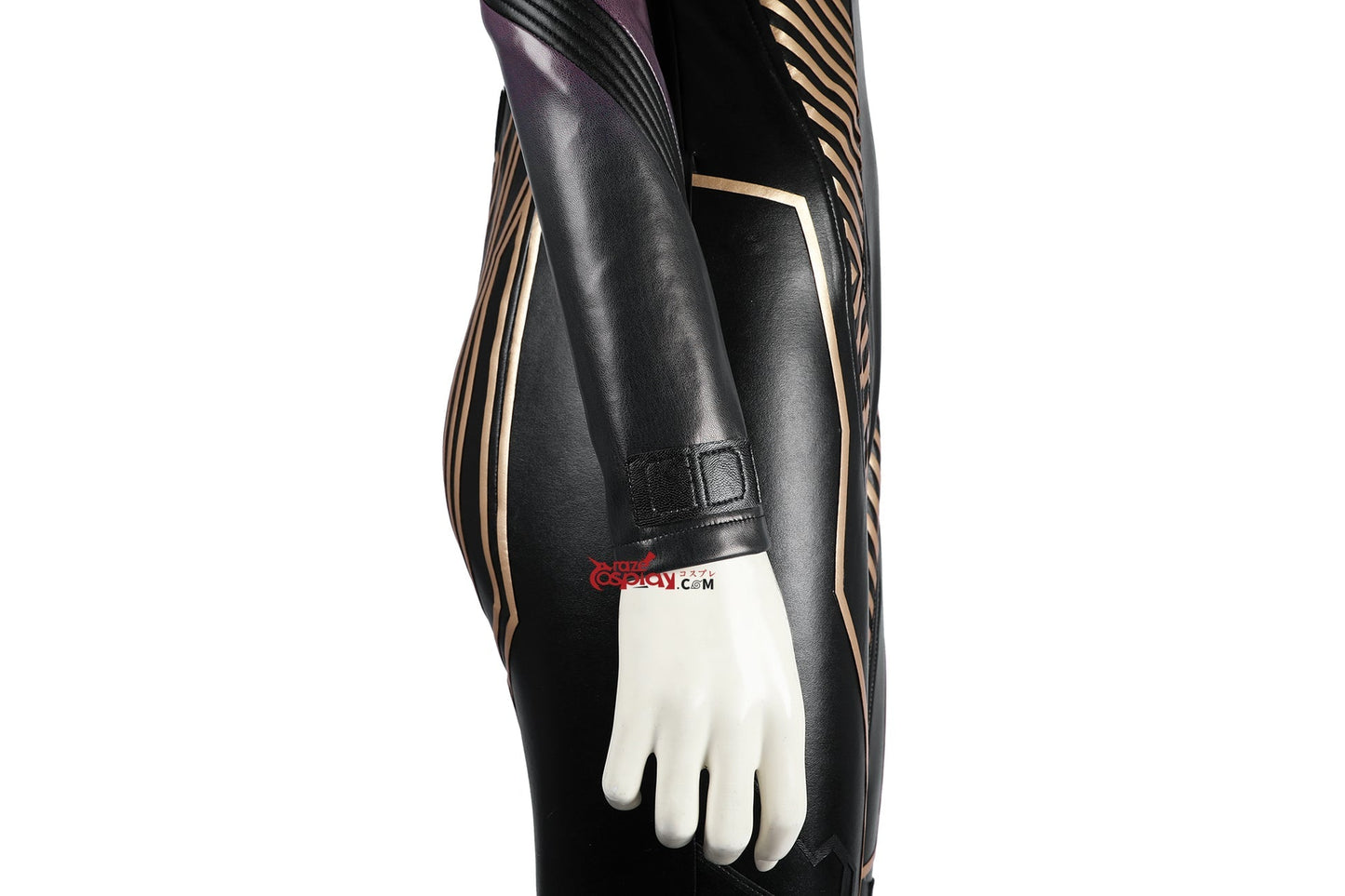 Song So Mi Cosplay Costume