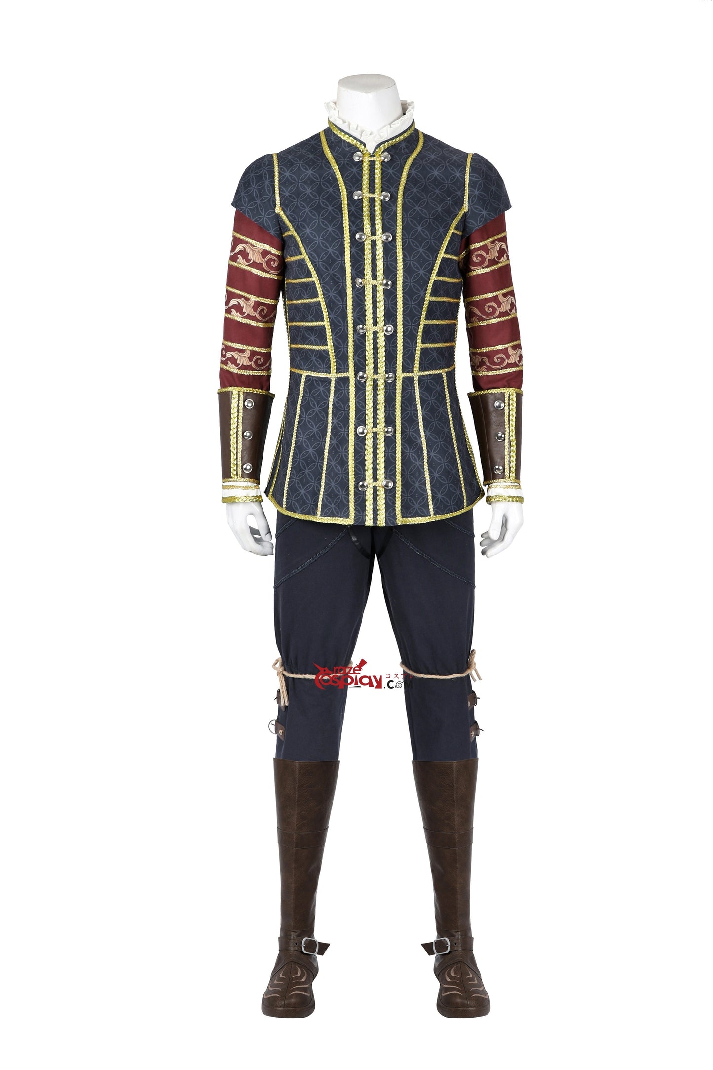 Raphael Cosplay Costume