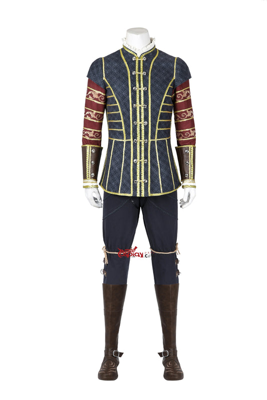 Raphael Cosplay Costume