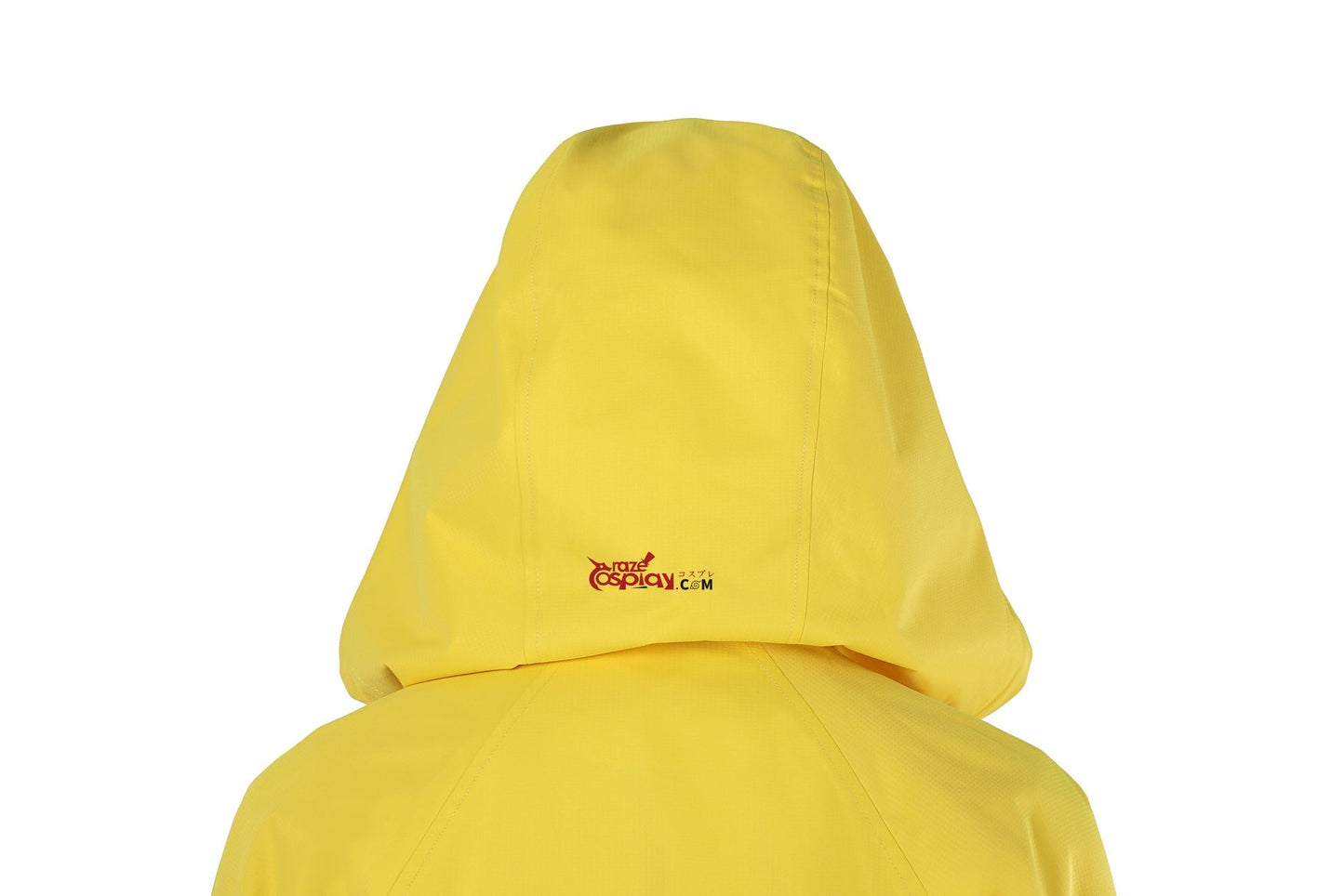 Coraline Cosplay Costume