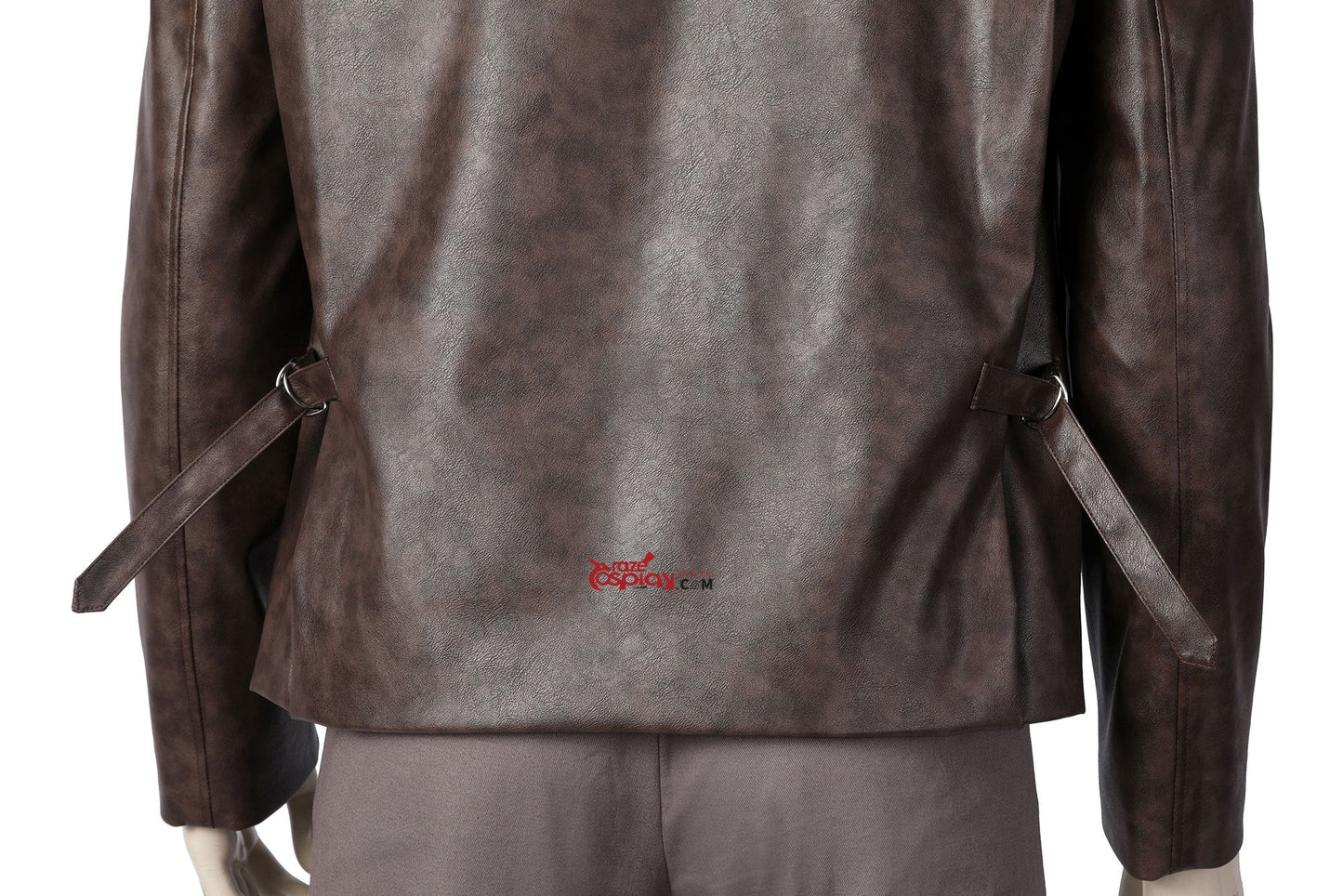 Indiana Jones Cosplay Costume