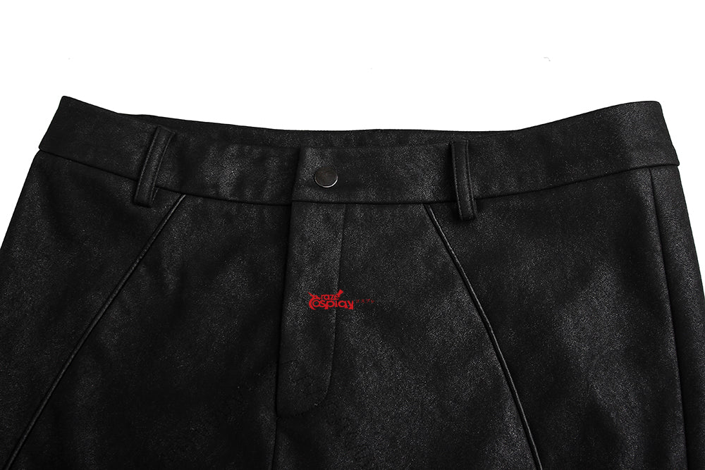 Odin Borson Cosplay Costume