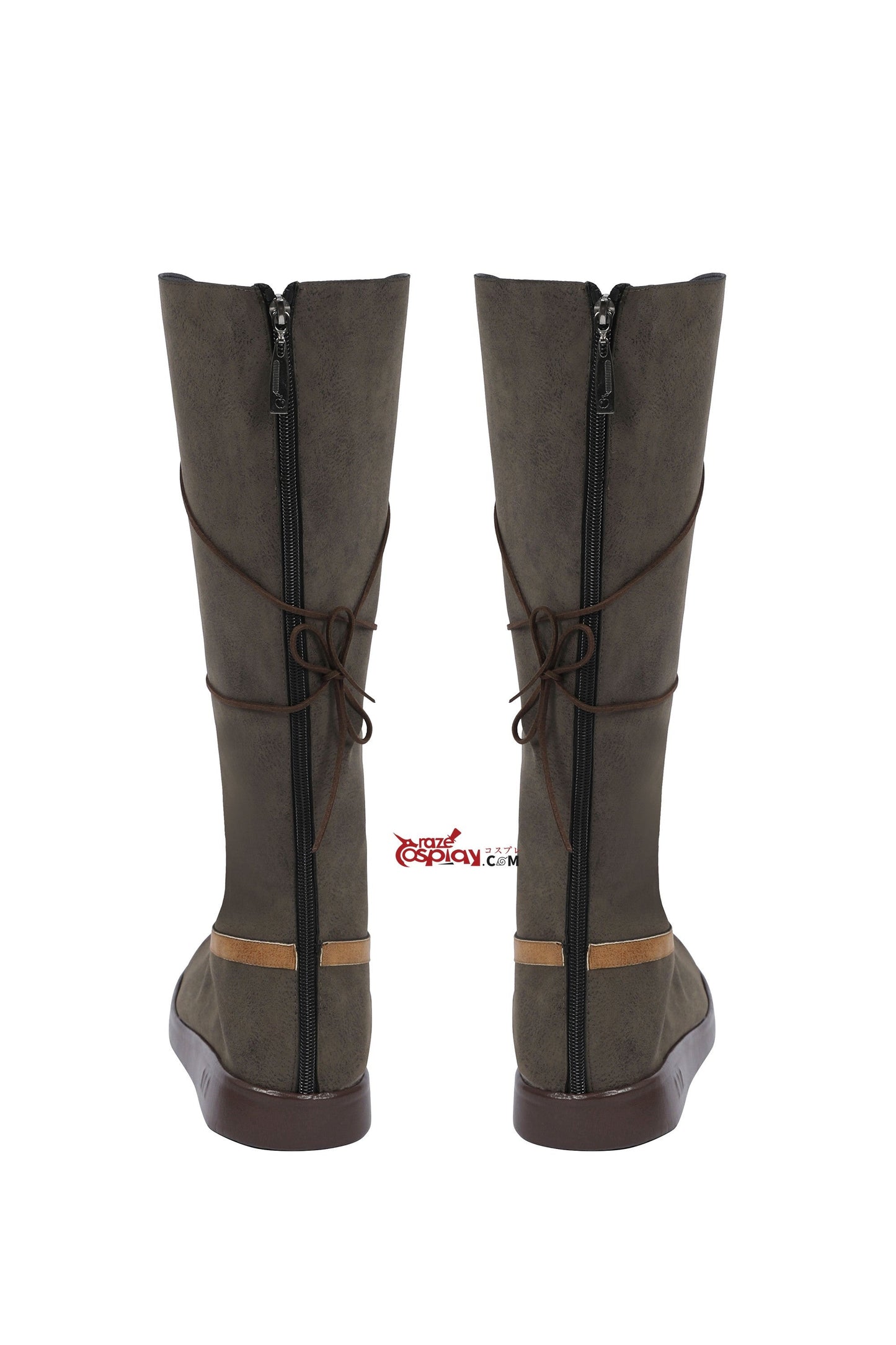 The Dark Urge Cosplay Costume