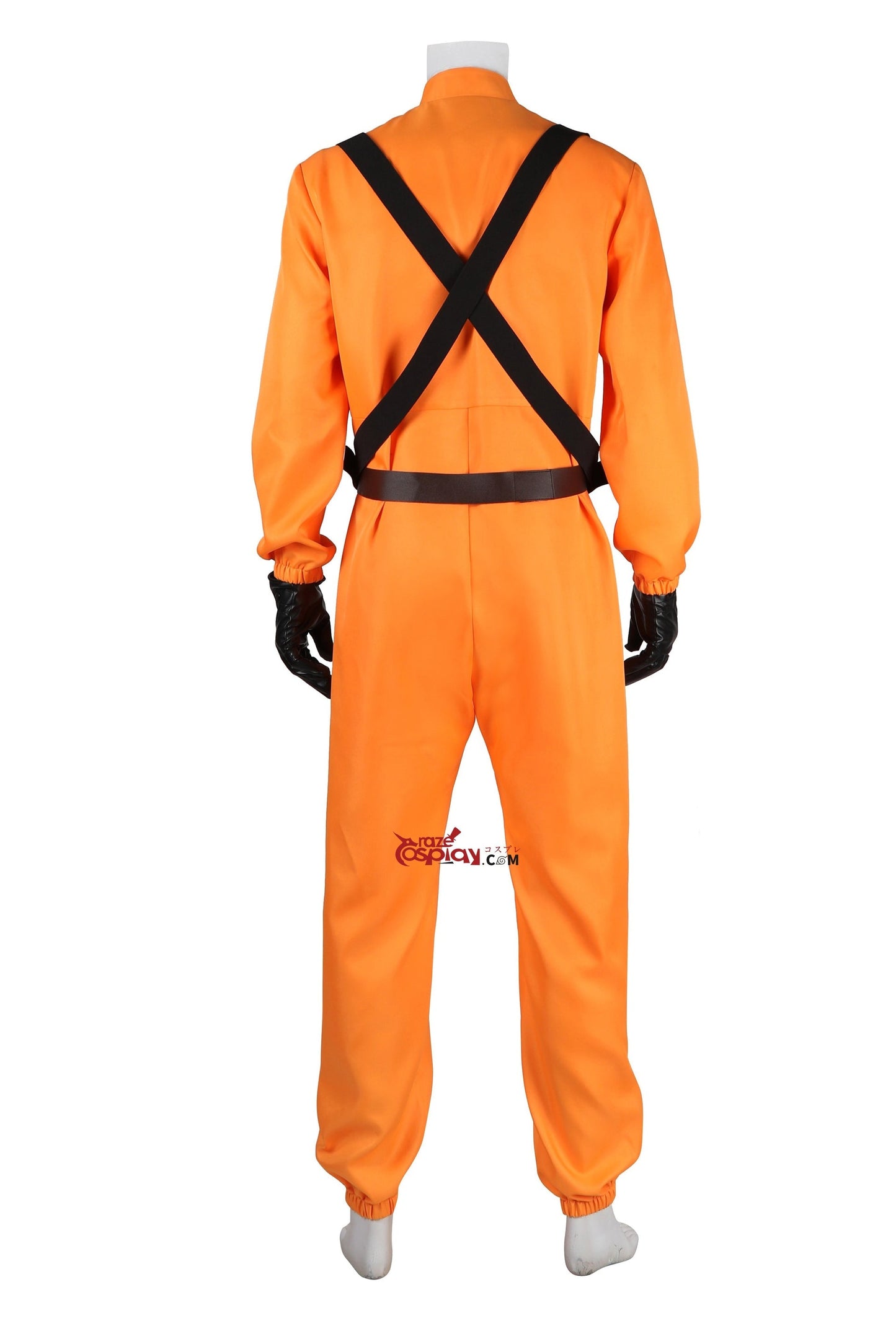 Staff Cosplay Costume