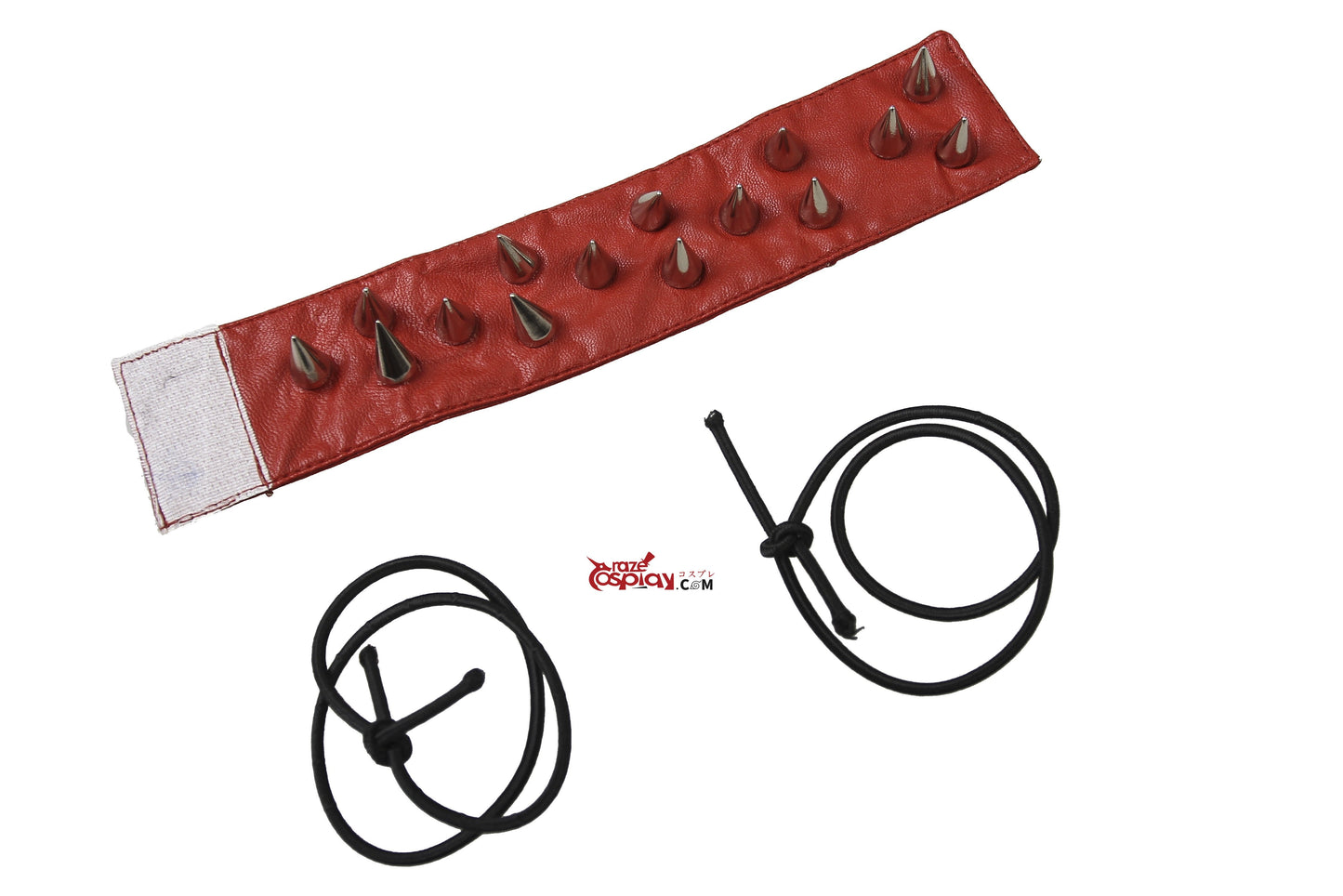 Wrench Cosplay Costume