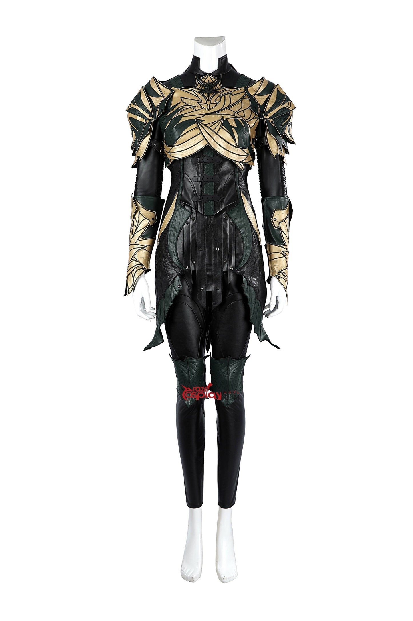 Minthara Cosplay Costume