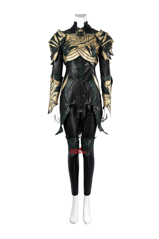 Minthara Cosplay Costume