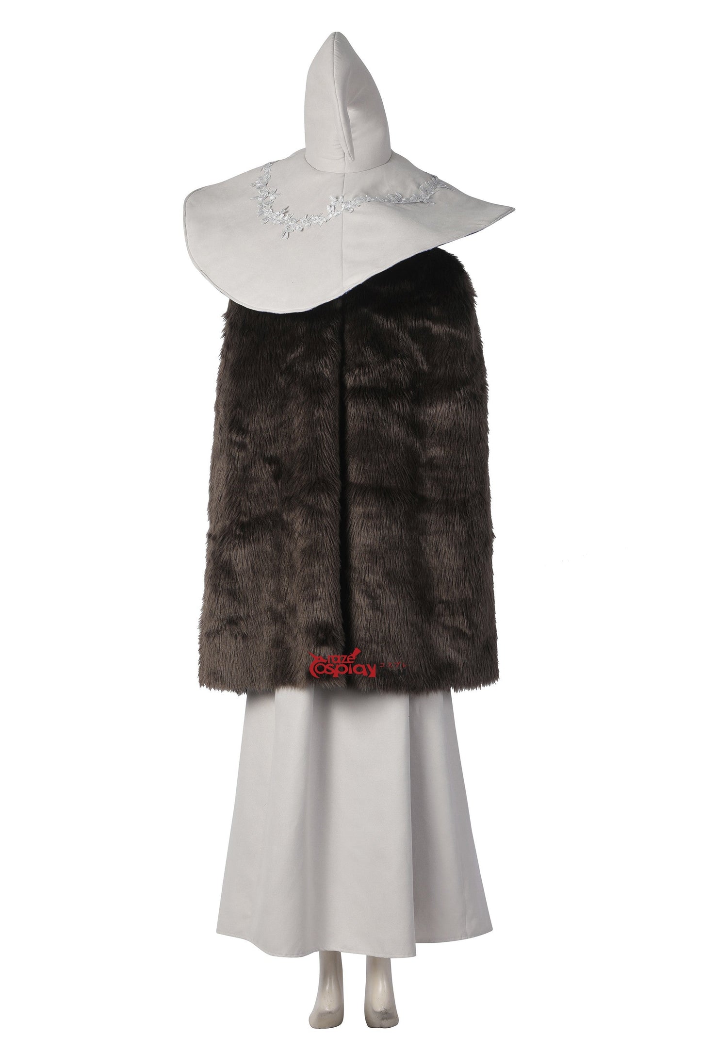 Ranni Cosplay Costume