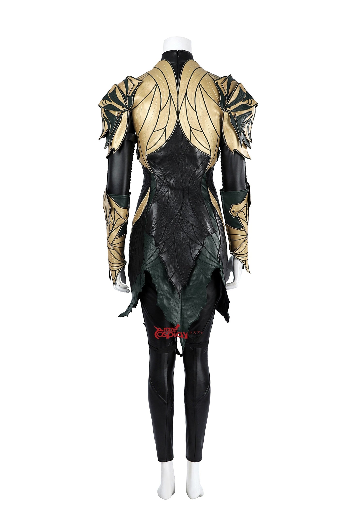 Minthara Cosplay Costume