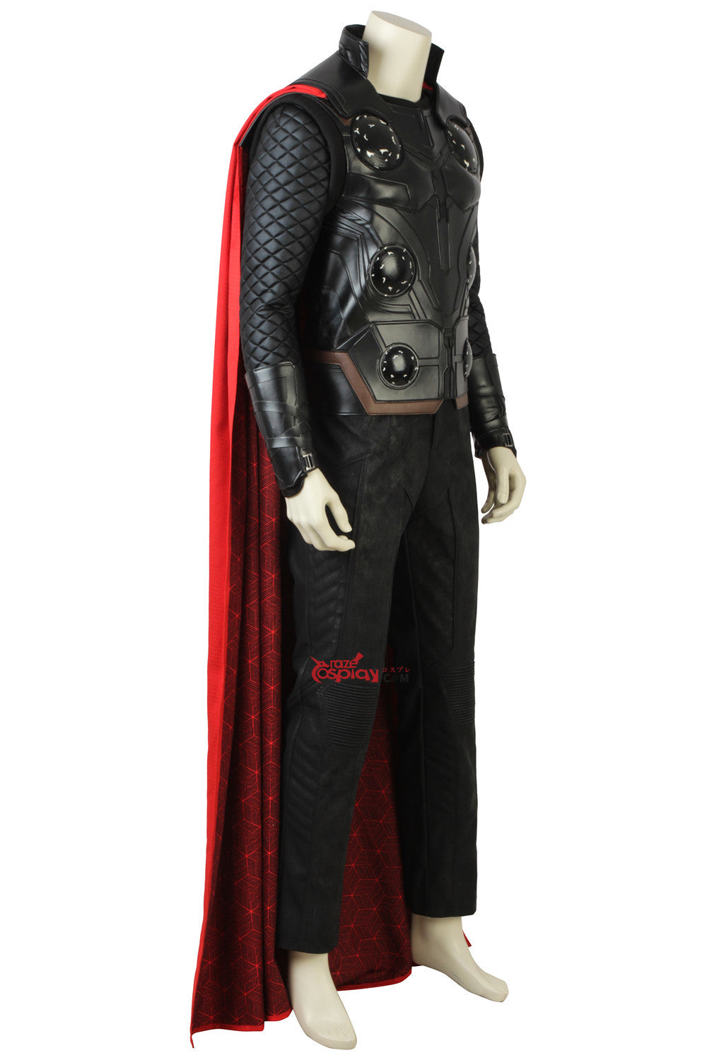 Odin Borson Cosplay Costume