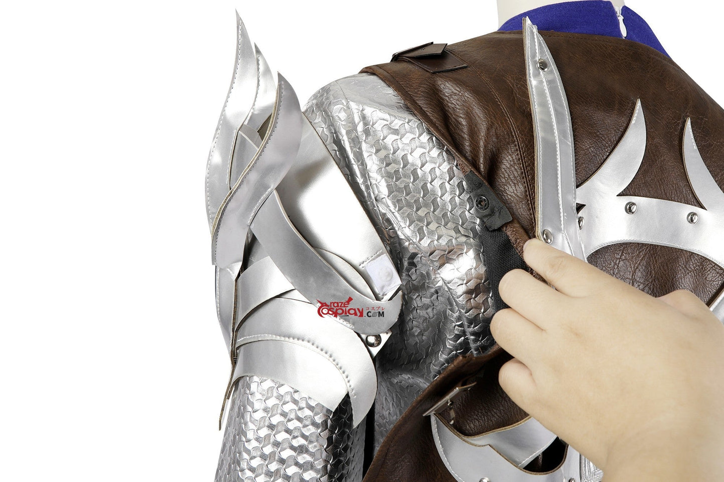 Shadowheart Cosplay Costume