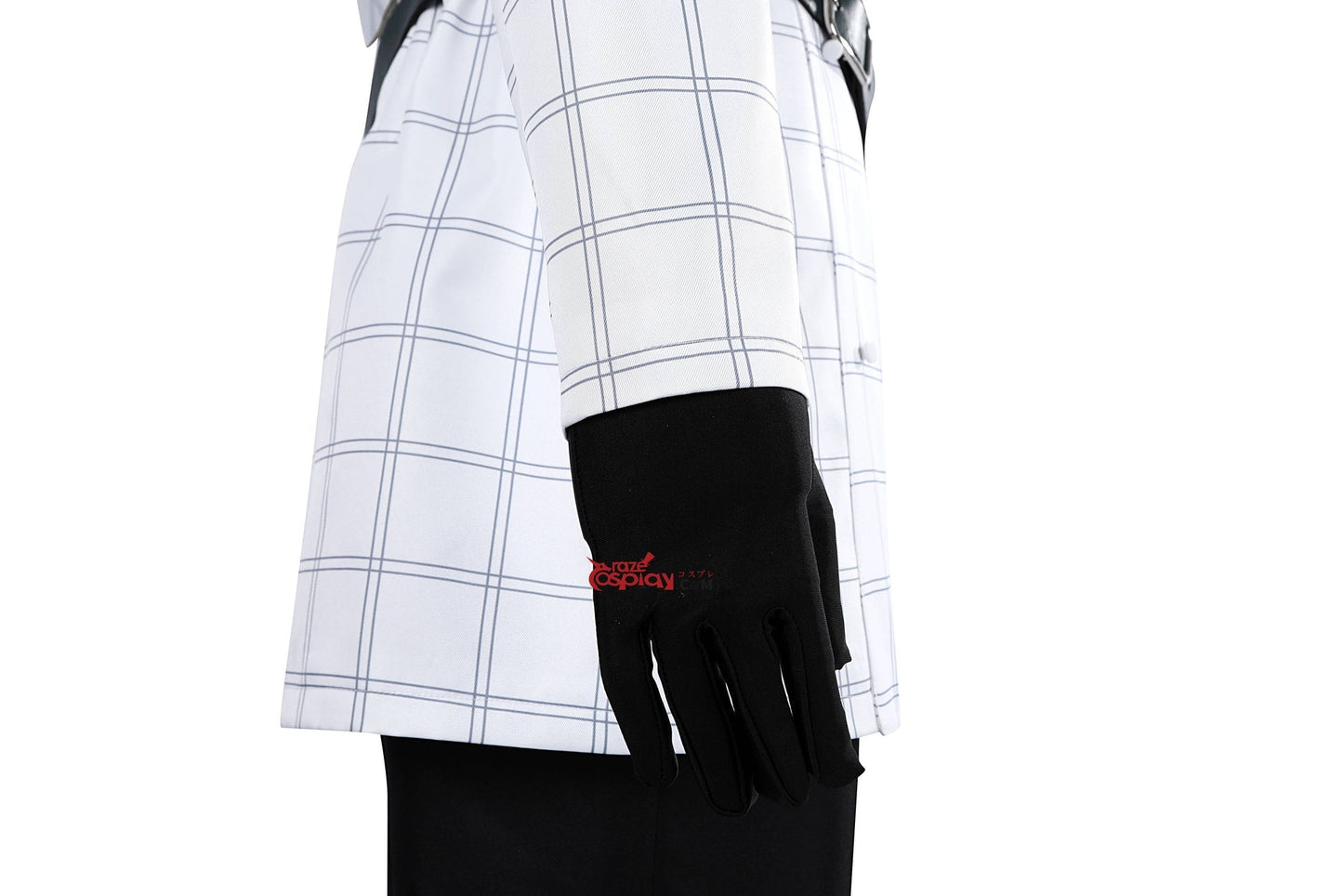 Elda Cosplay Costume