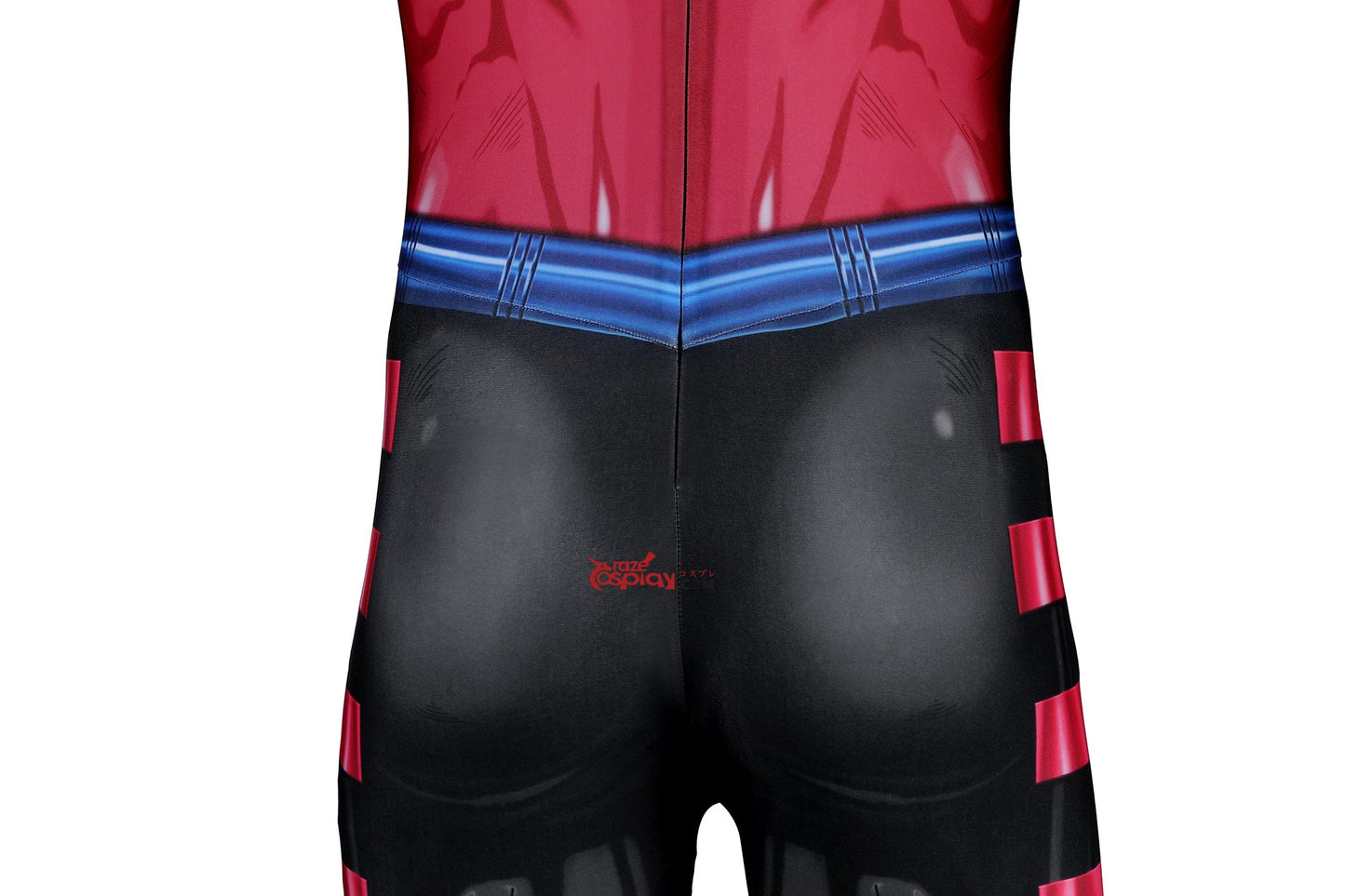 Remy Etienne LeBeau Jumpsuit Cosplay Costume