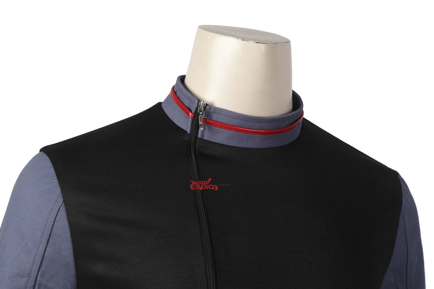 Peter Quill Team Suit Cosplay Costume