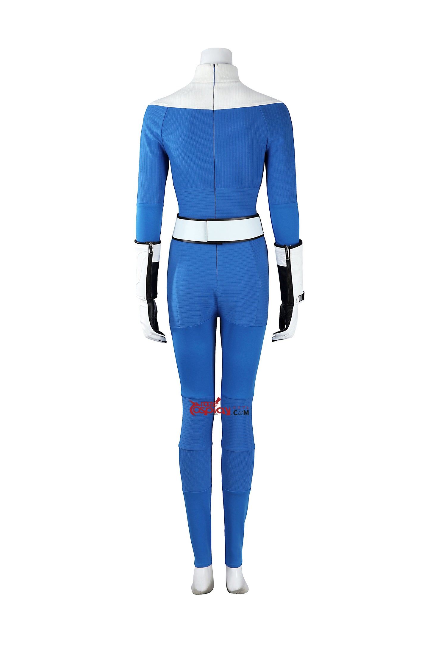 Susan Storm Richards Cosplay Costume