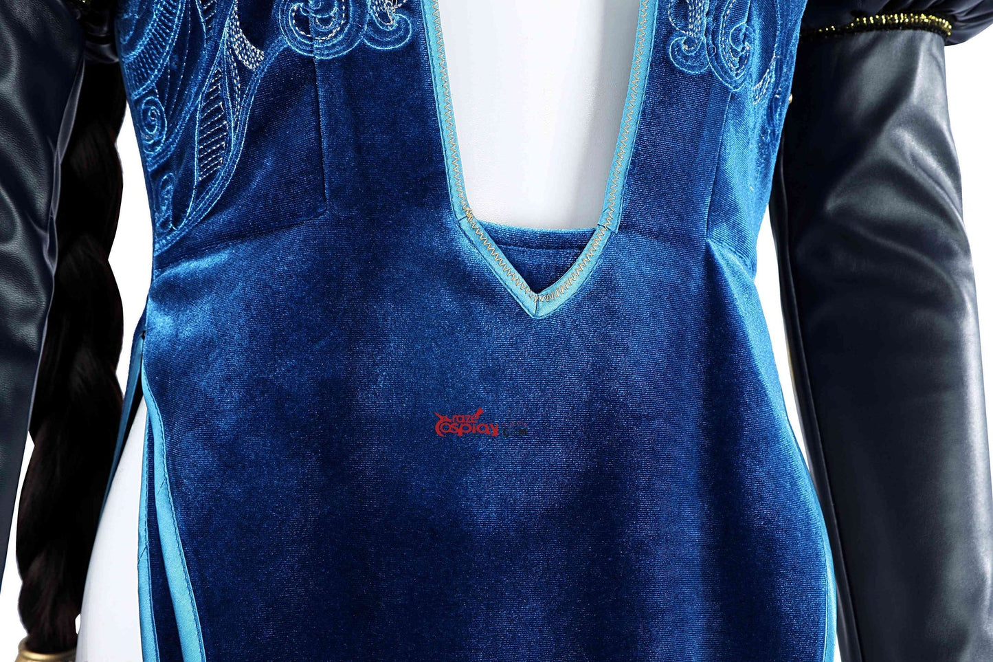 Mizora Cosplay Costume