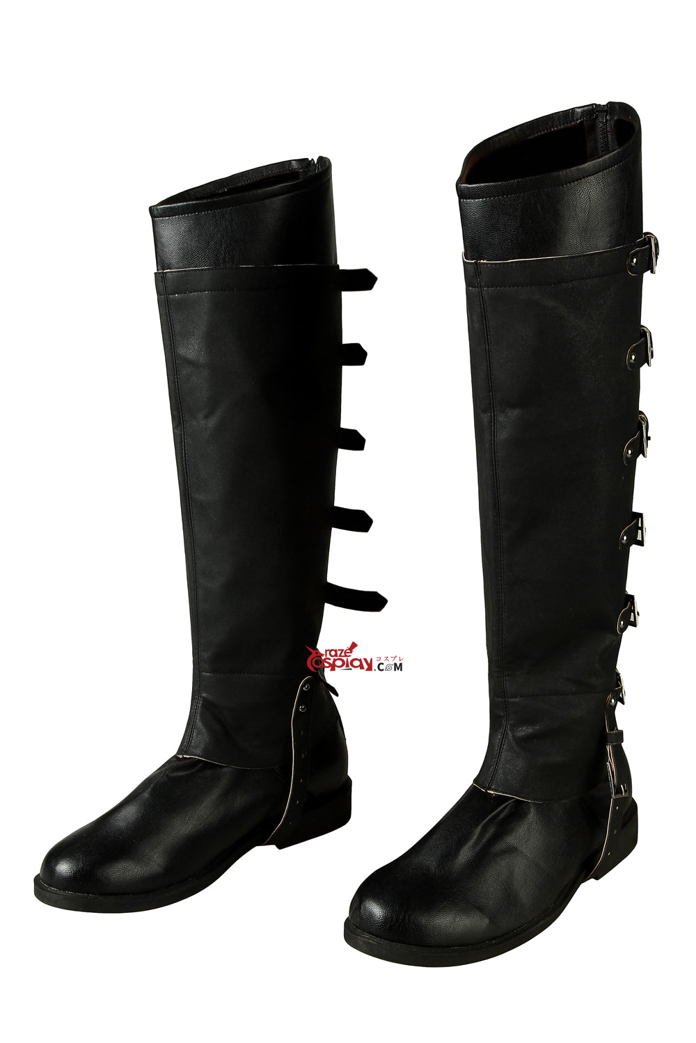 Vergil Outfit Cosplay Costume