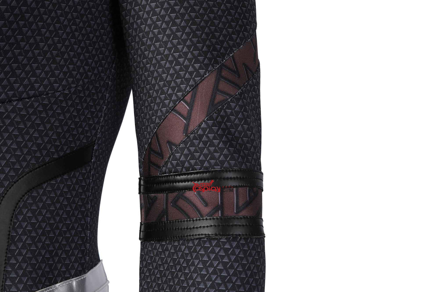 Shuri Black Outfit Cosplay Costume