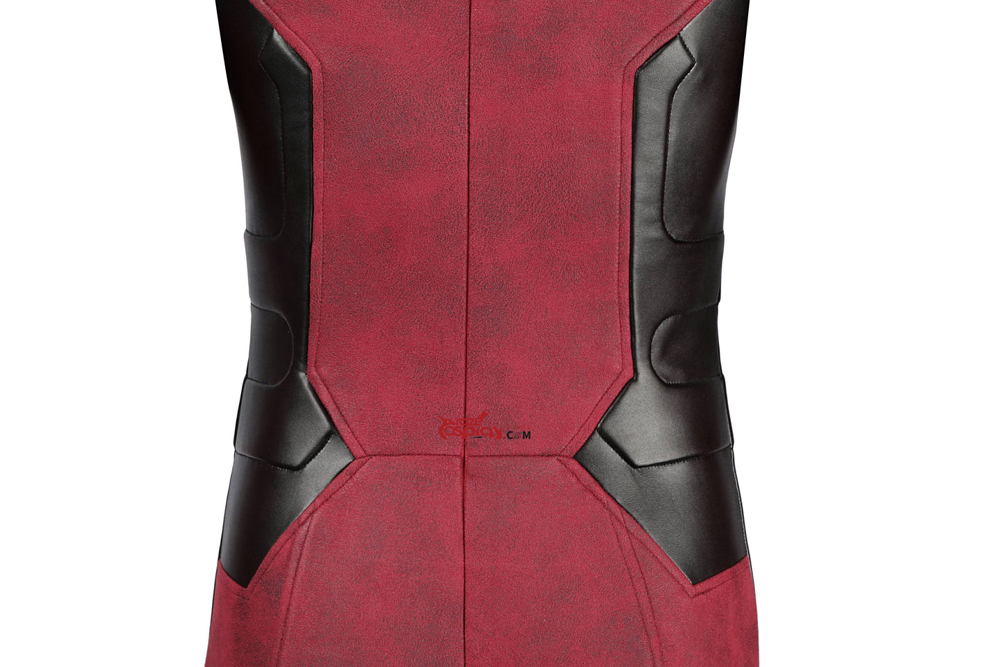 Female Wade Wilson Cosplay Costume