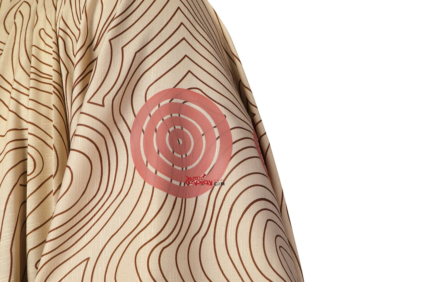 Odin Borson Cloak Cosplay Costume