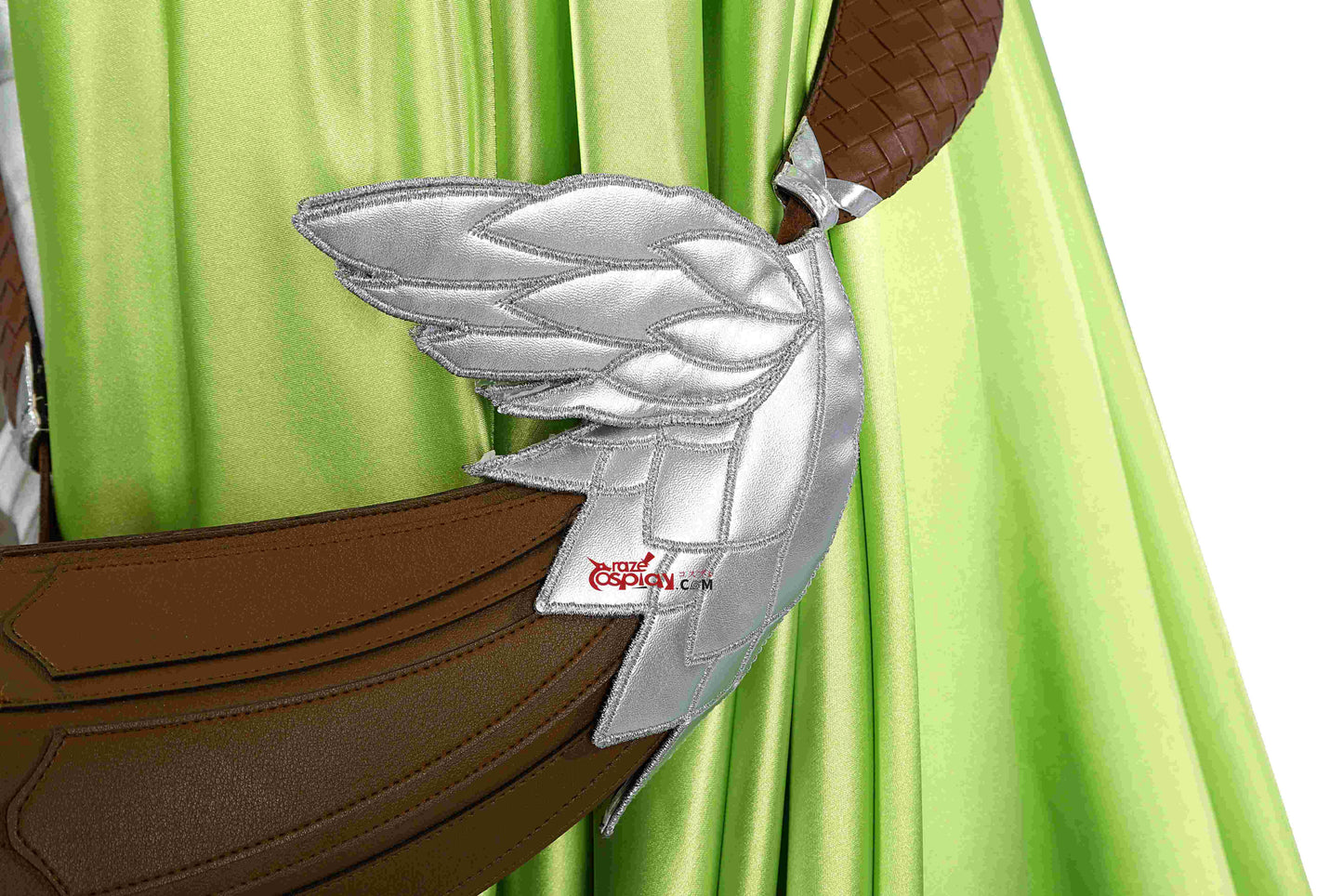 Nophica Dress Cosplay Costume