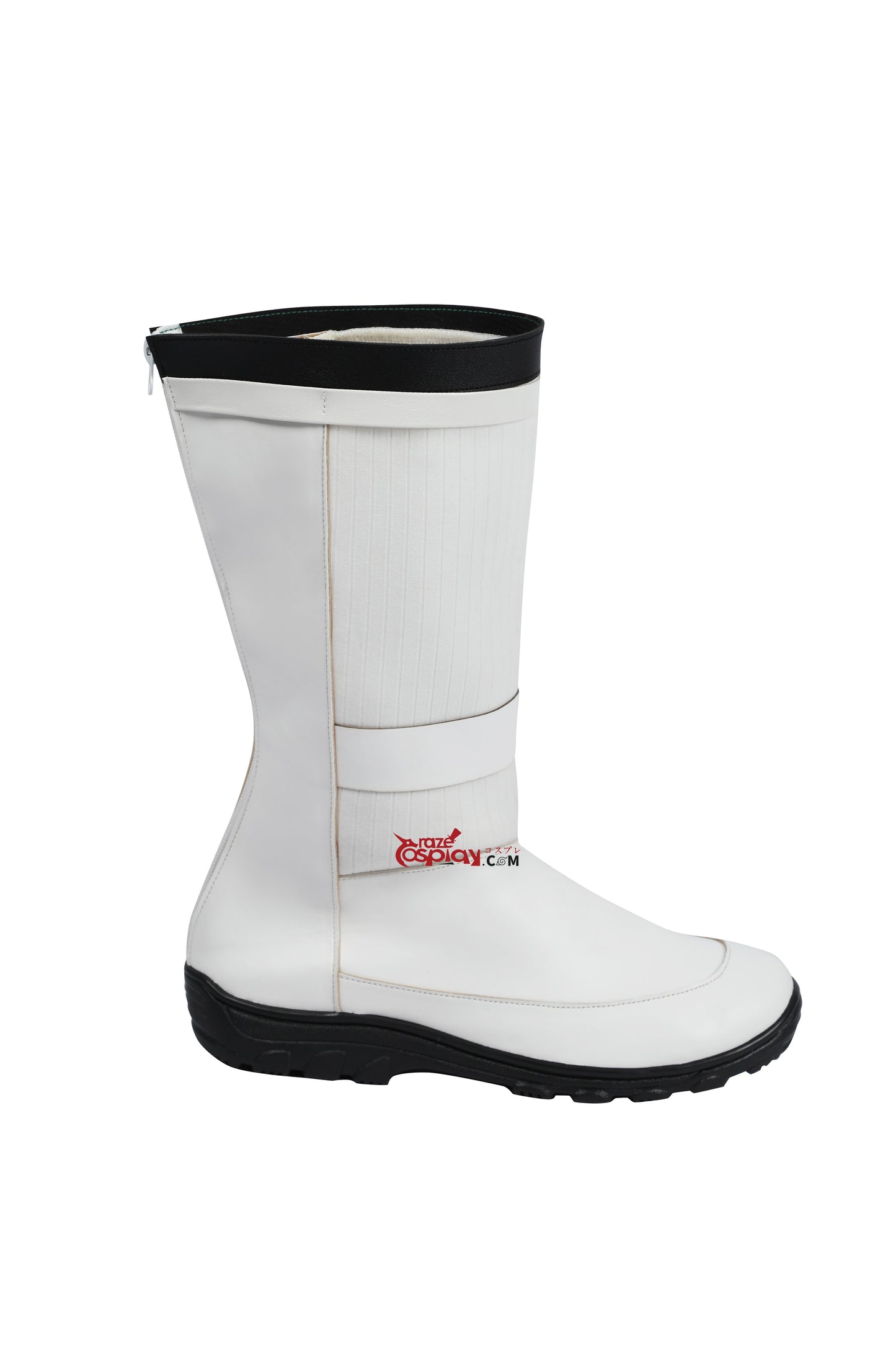 Human Torch Cosplay Costume