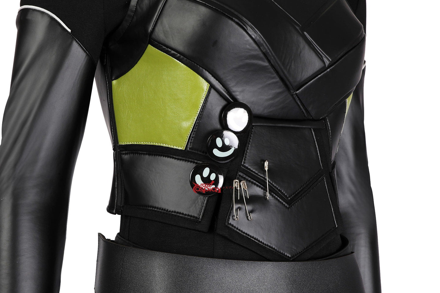 Sylvie Laufeydottir Coat Outfit Cosplay Costume