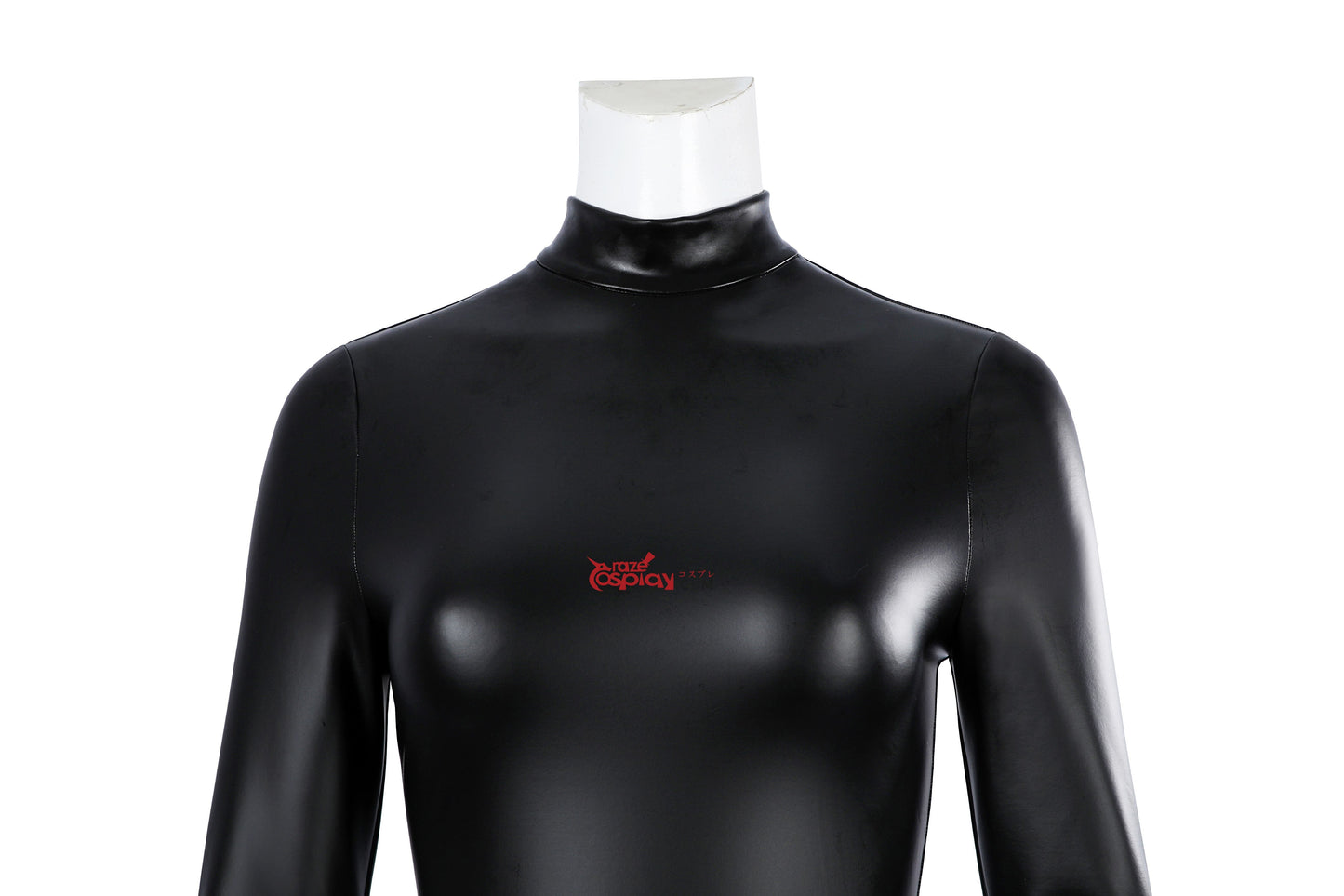 Raven Roth Jumpsuit Cosplay Costume