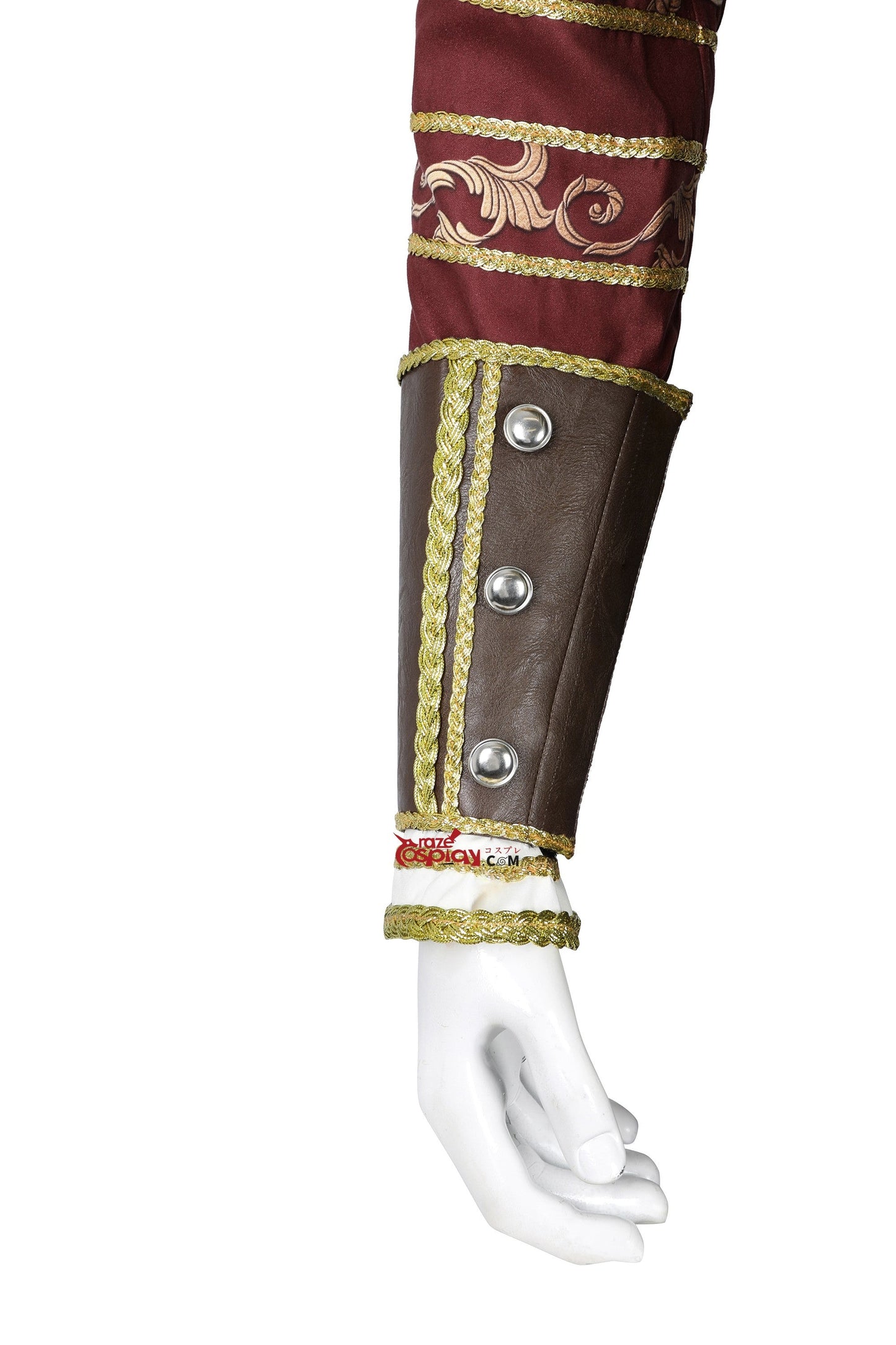 Raphael Cosplay Costume