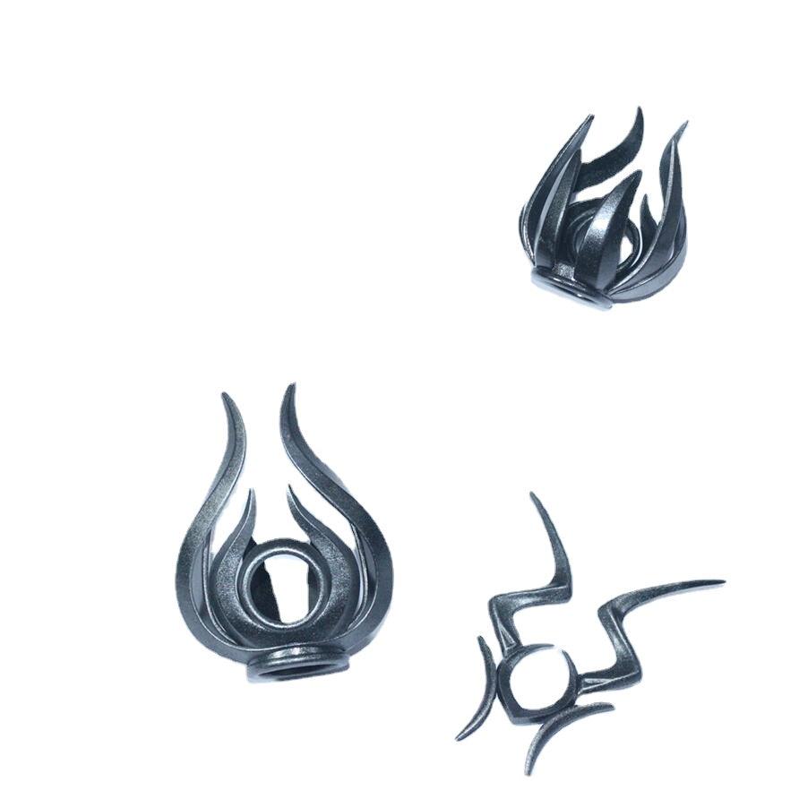 Shadowheart Accessories Cosplay Props