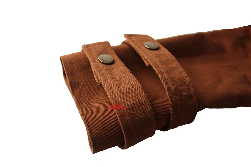 Remy Etienne LeBeau Cosplay Costume