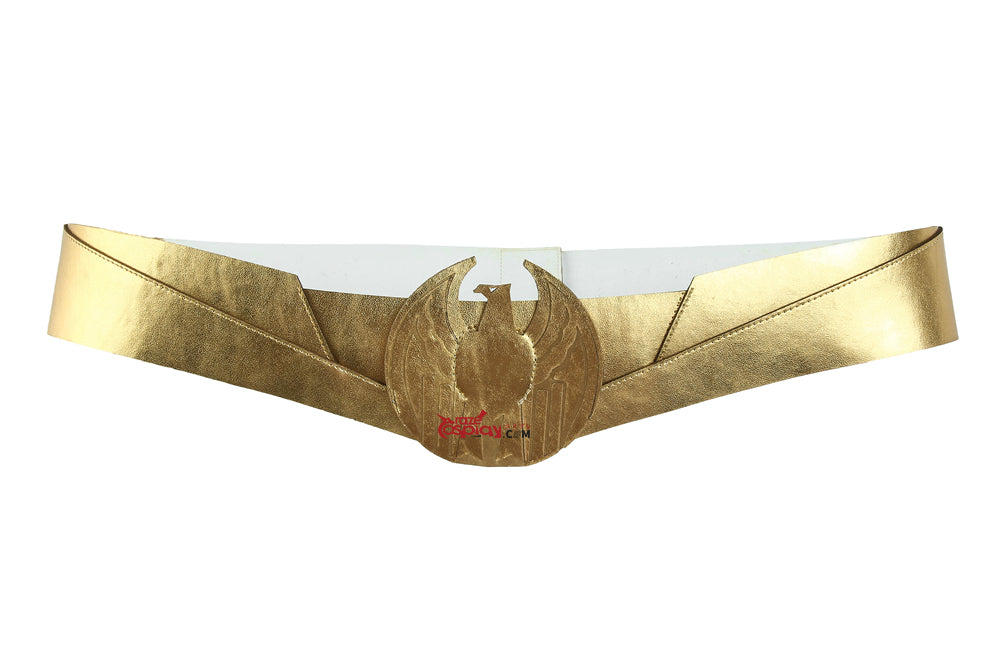 Homelander Jumpsuit Outfit Cosplay Costume