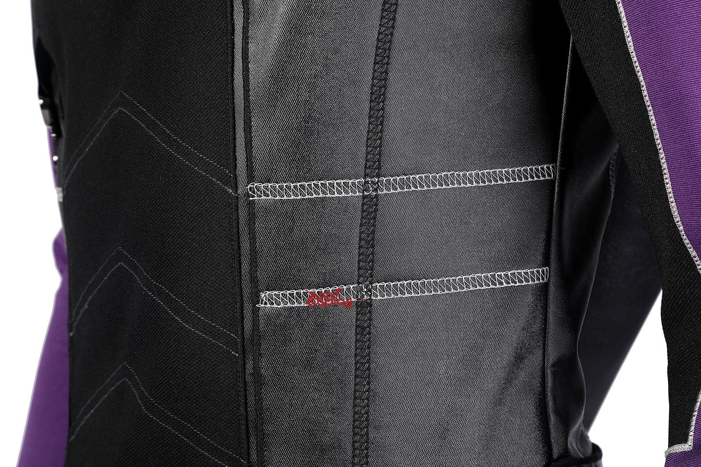 Clinton Barton Ronin Cosplay Costume