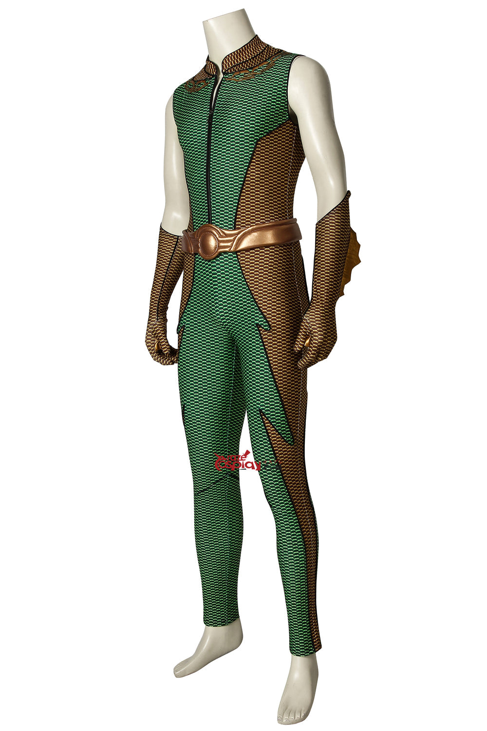 Kevin Moskowitz Jumpsuit Cosplay Costume