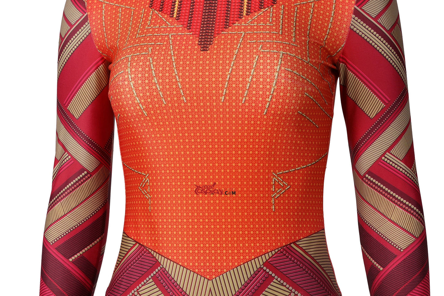 Dora Milaje Okoye Cosplay Costume