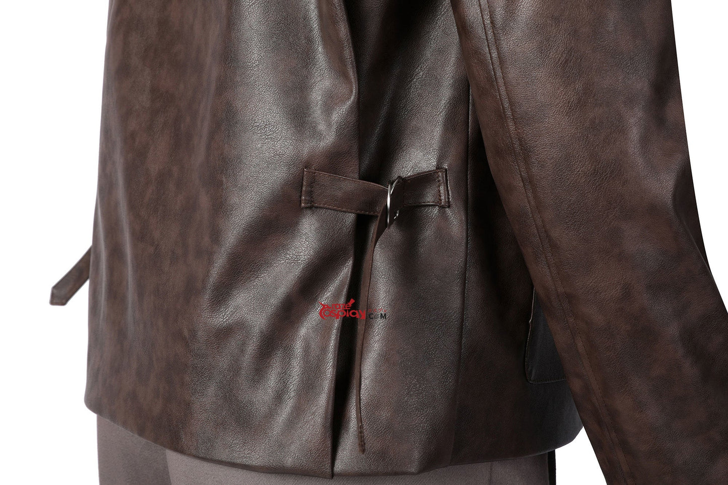 Indiana Jones Cosplay Costume