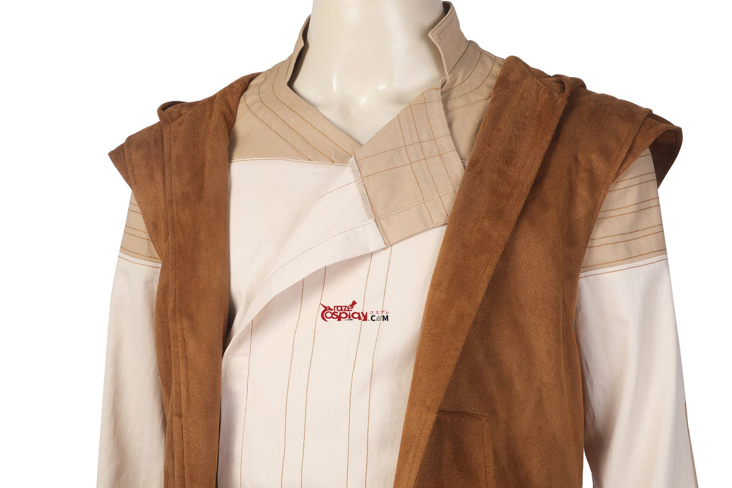 Cassian Jeron Cosplay Costume