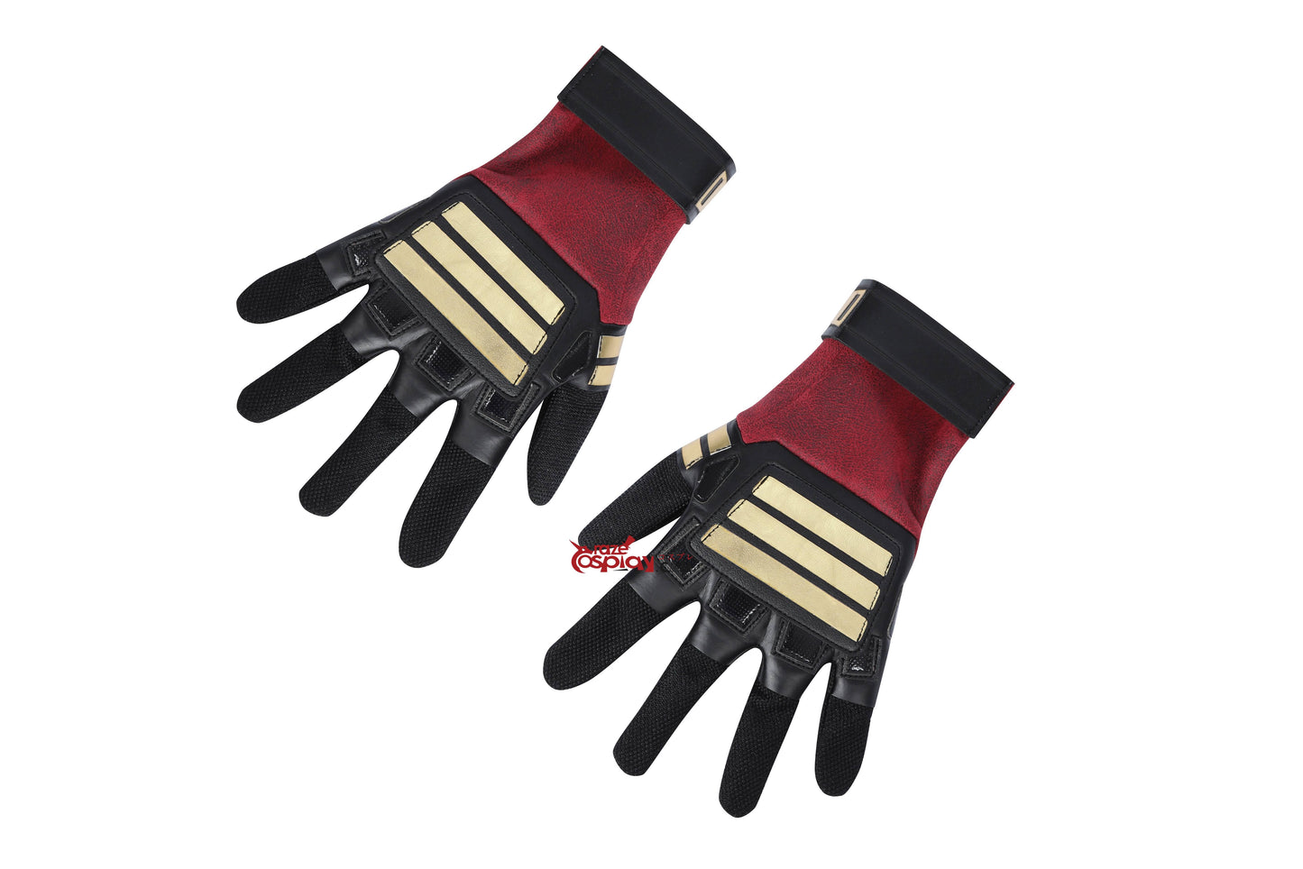 Female Wade Wilson Cosplay Costume