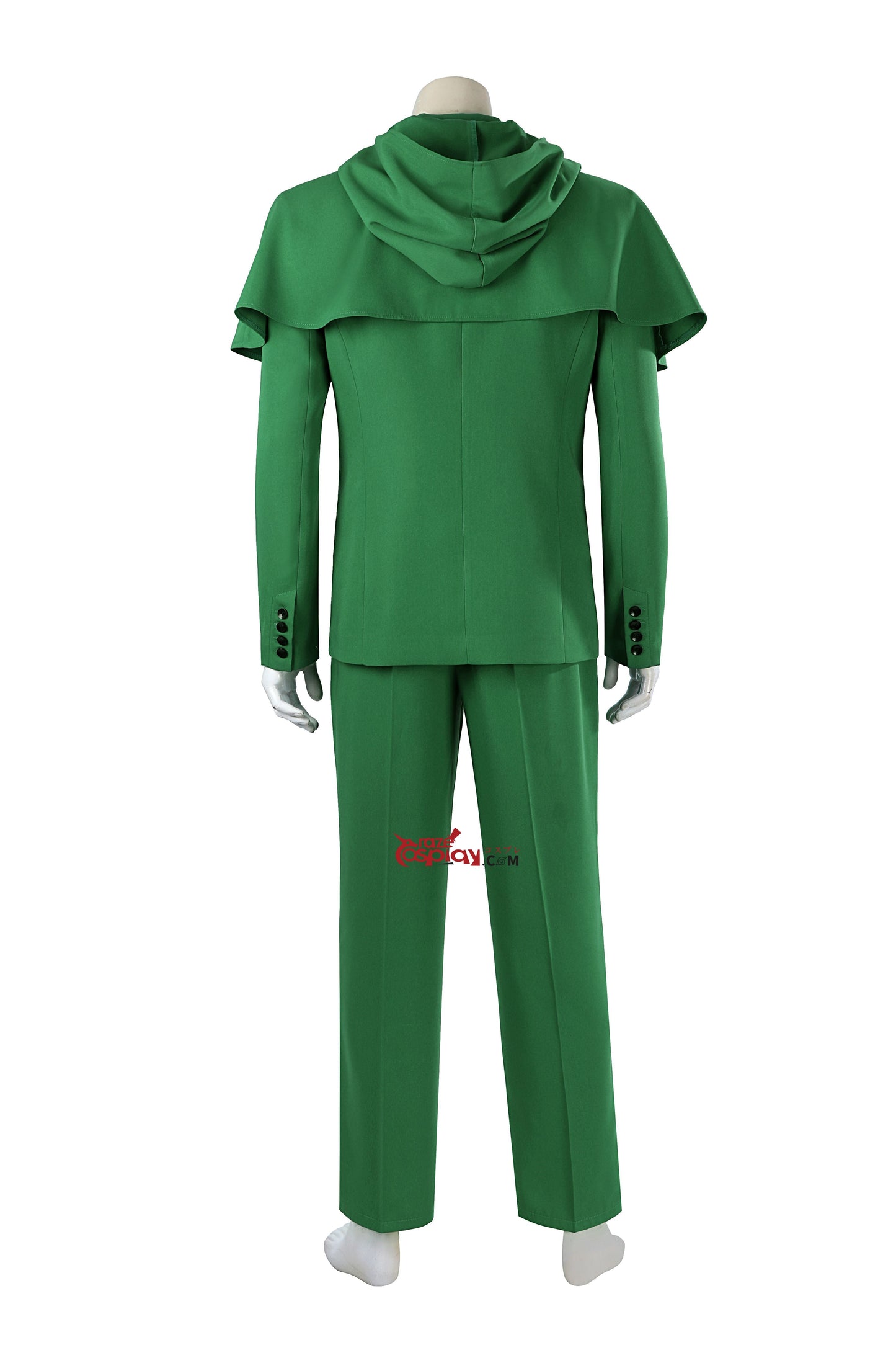 Victor von Doom Outfit Cosplay Costume
