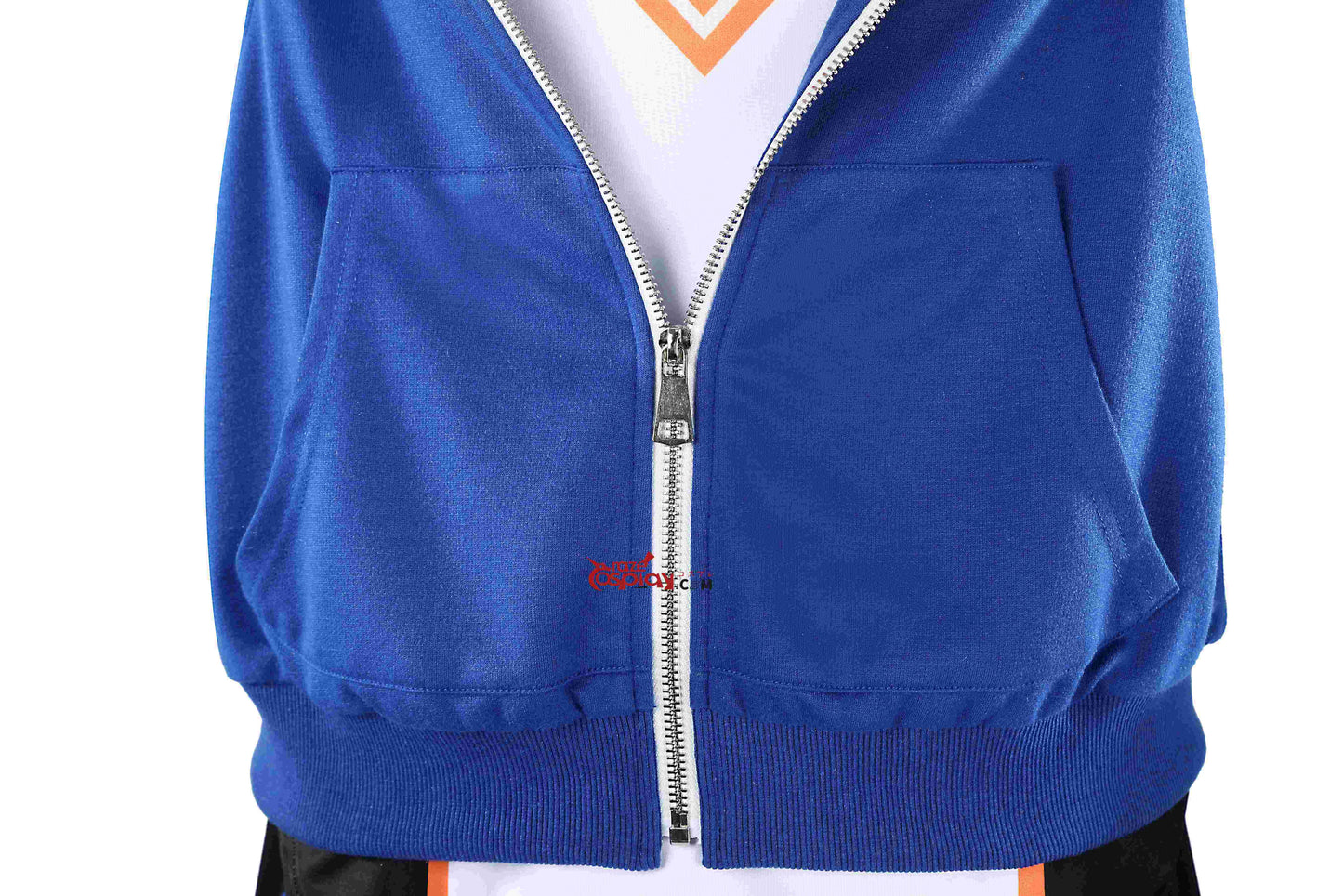 Luke Outfit Cosplay Costume