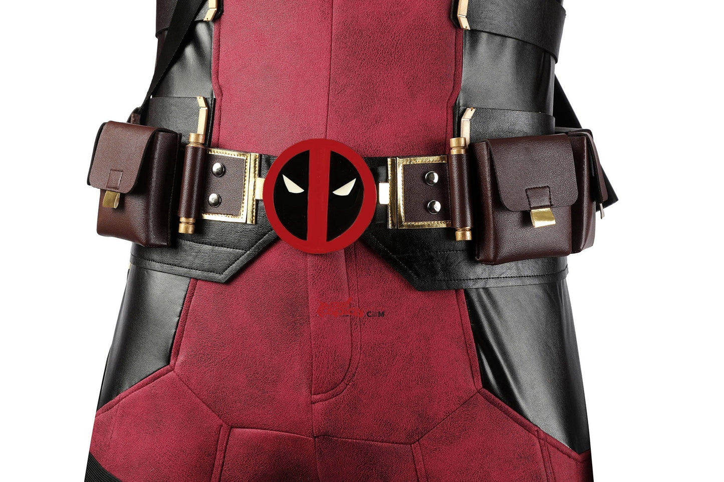 Wade Wilson Cosplay Costume