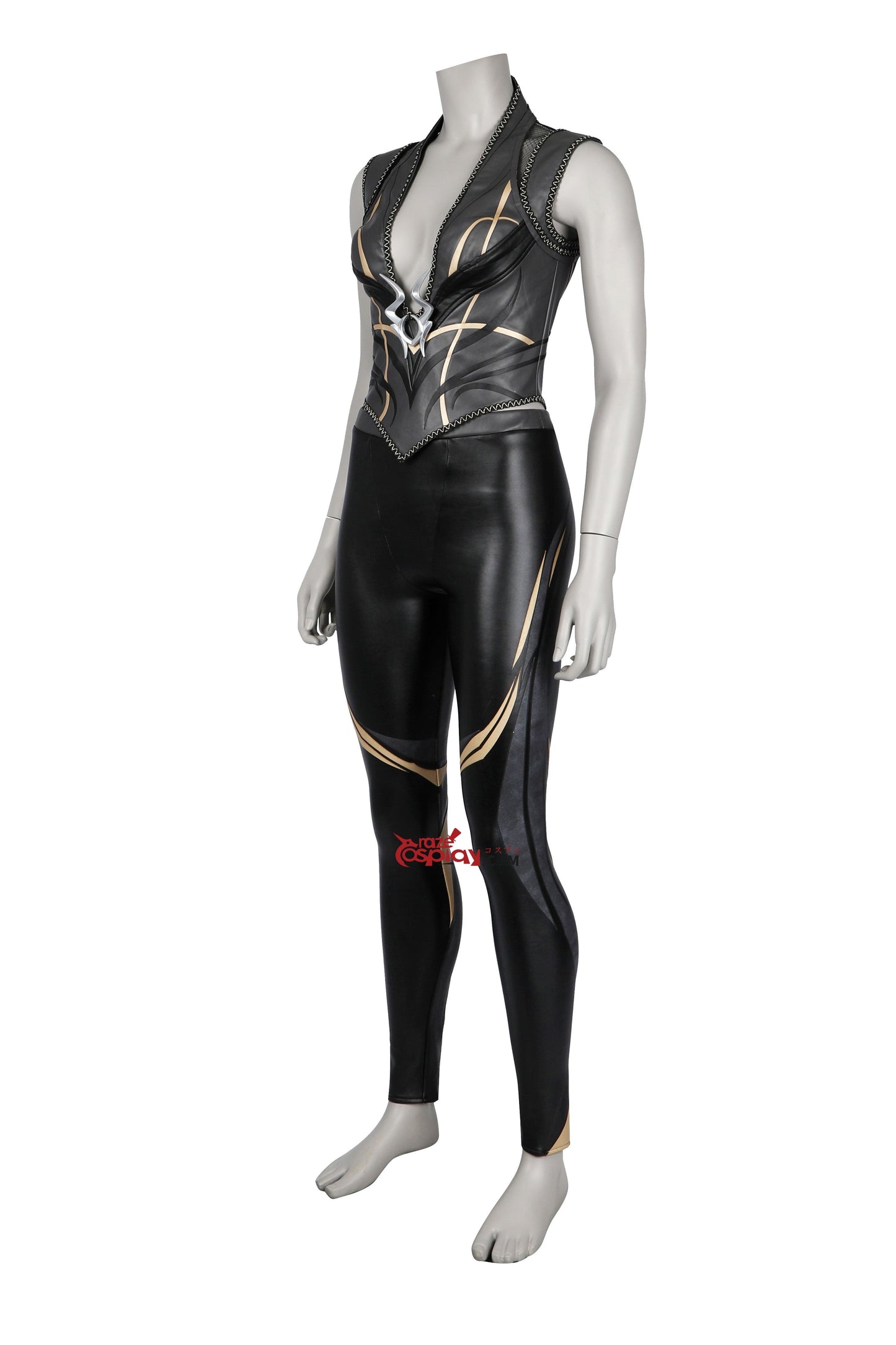 Shadowheart Cosplay Costume