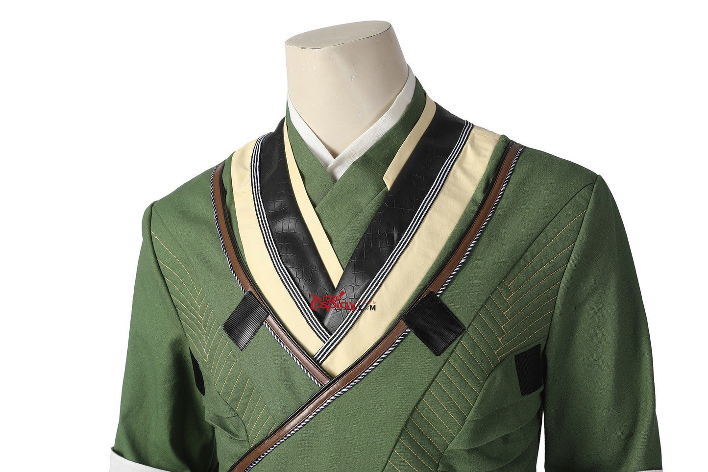 Baron Mordo Outfit Cosplay Costume