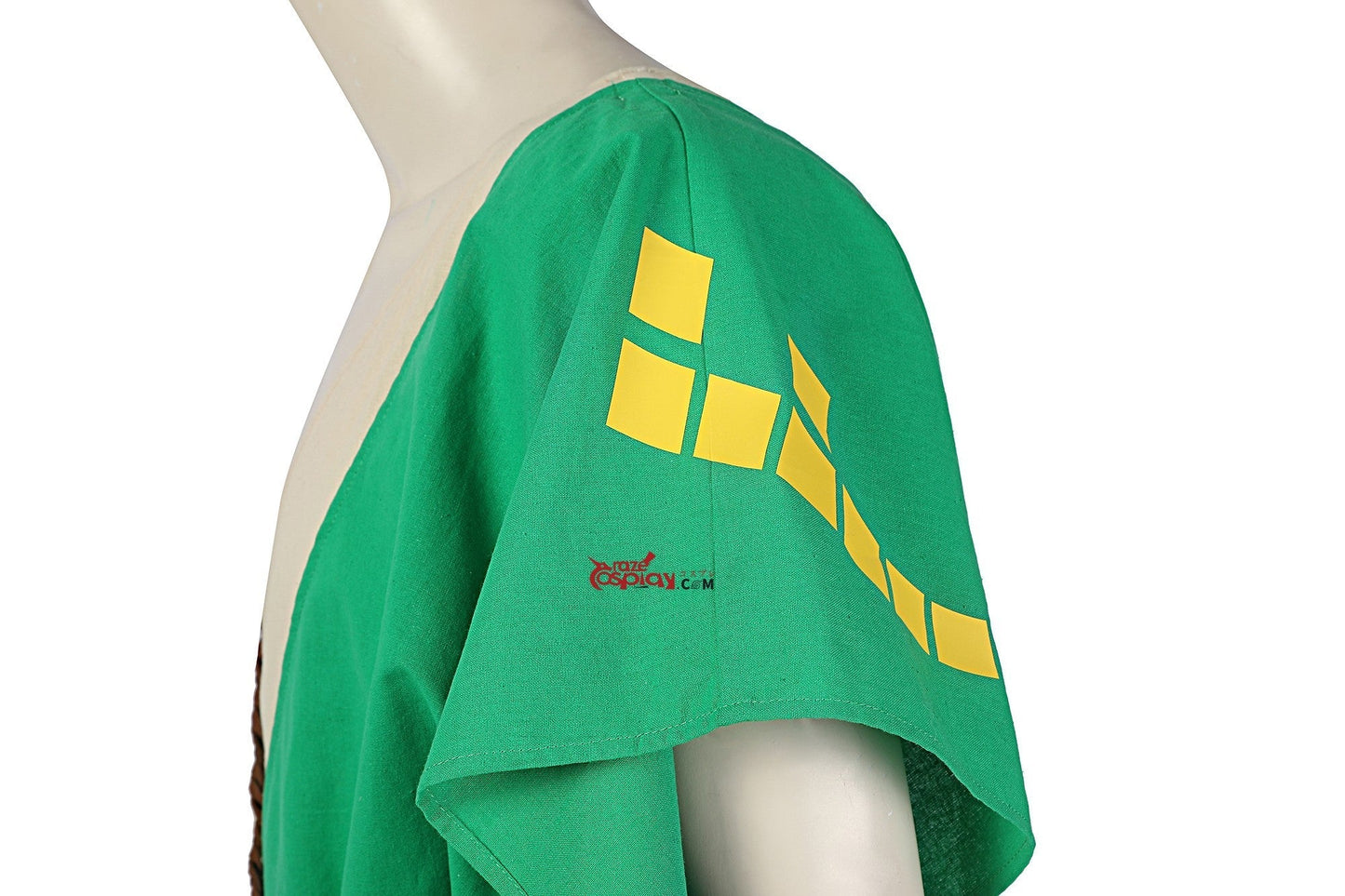 Zelda Link Outfit Cosplay Costume