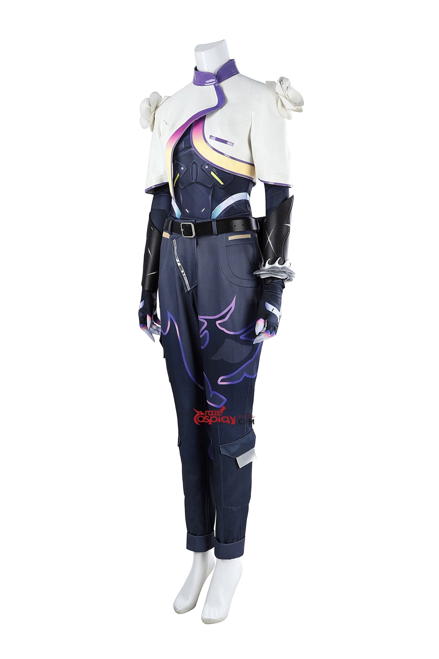 Vola Vyse Cosplay Costume