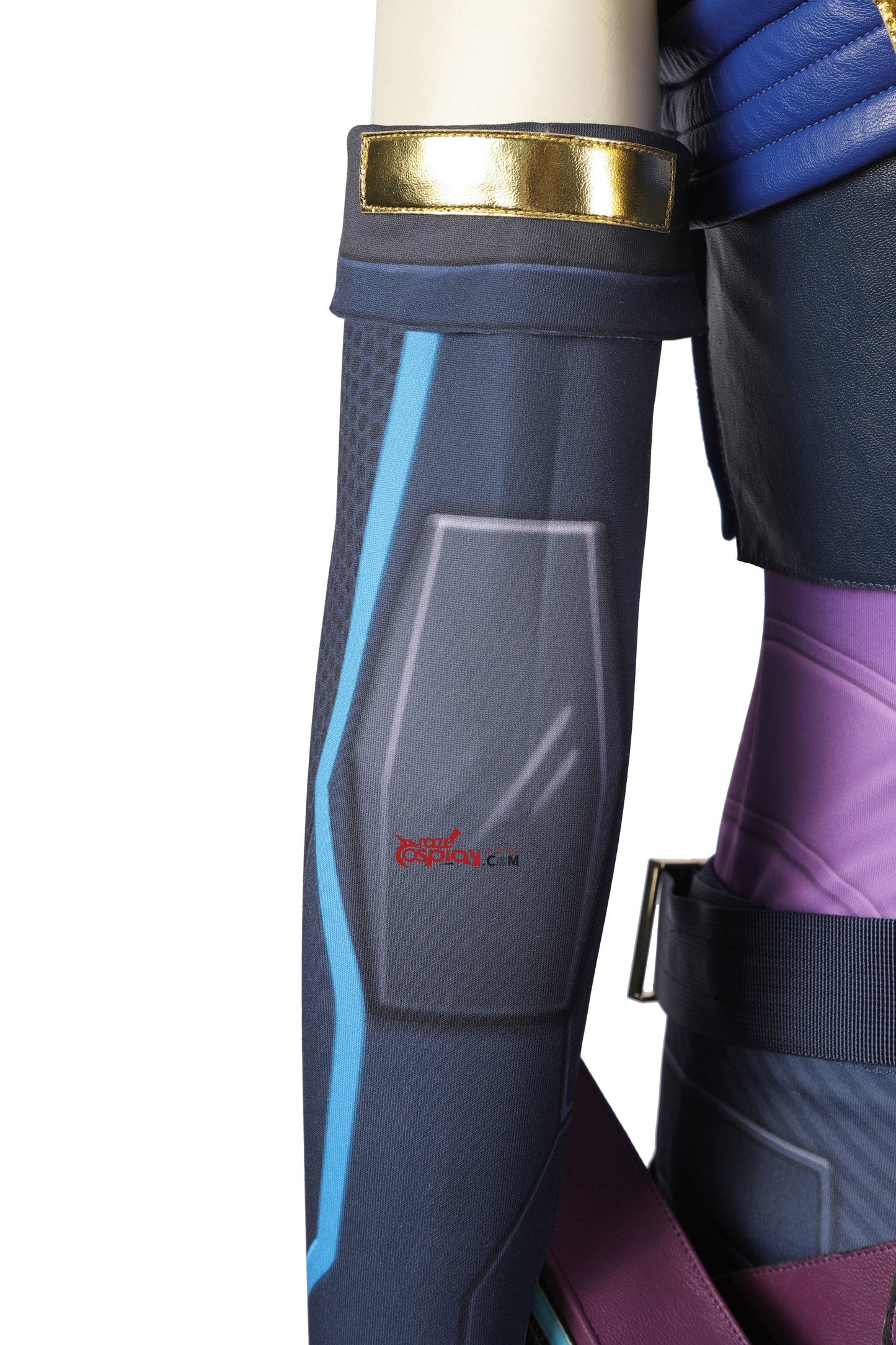 Valo Neon Cosplay Costume